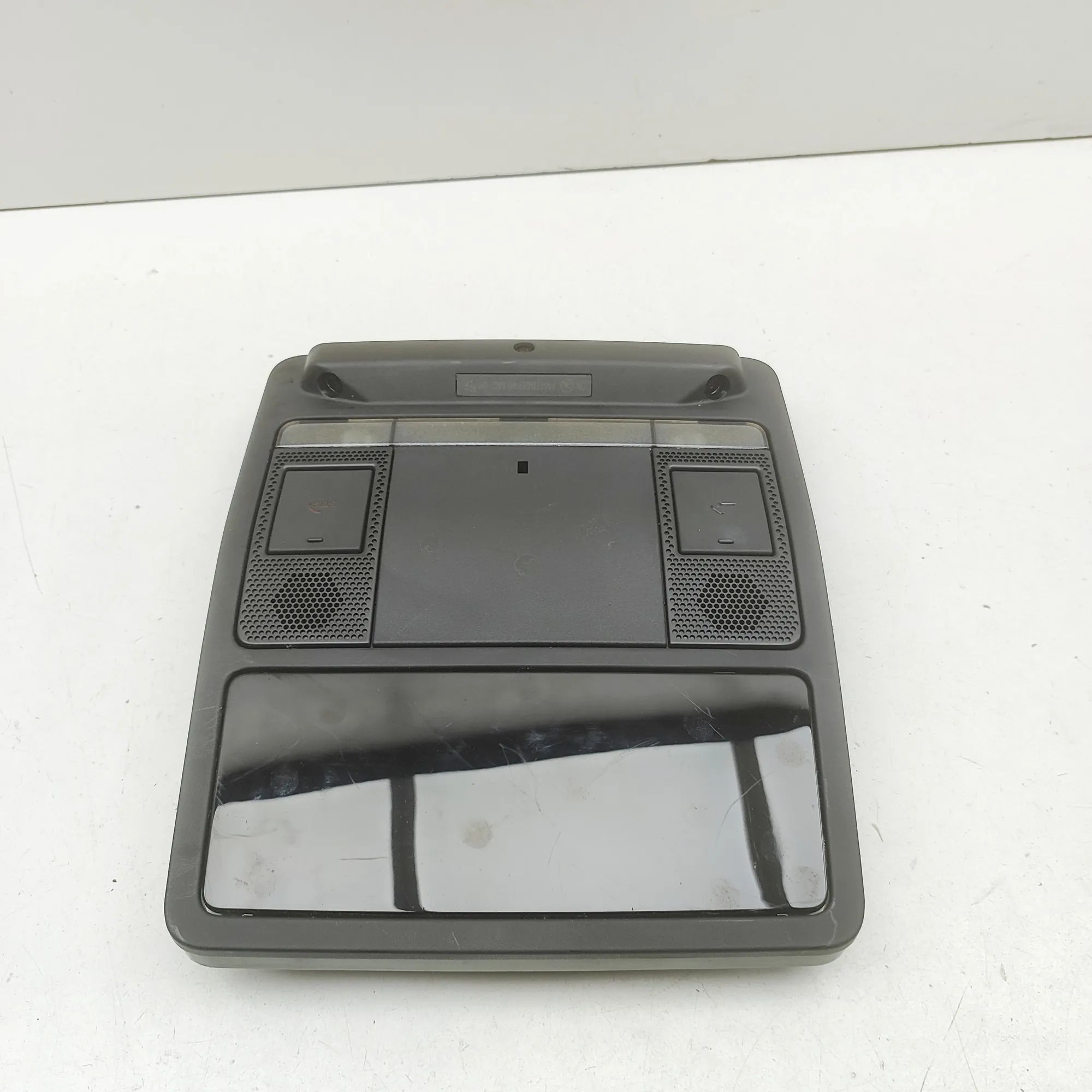 Land Rover Range Rover Evoque Interior light Interior light — LAND ROVER RANGE ROVER EVOQUE ...