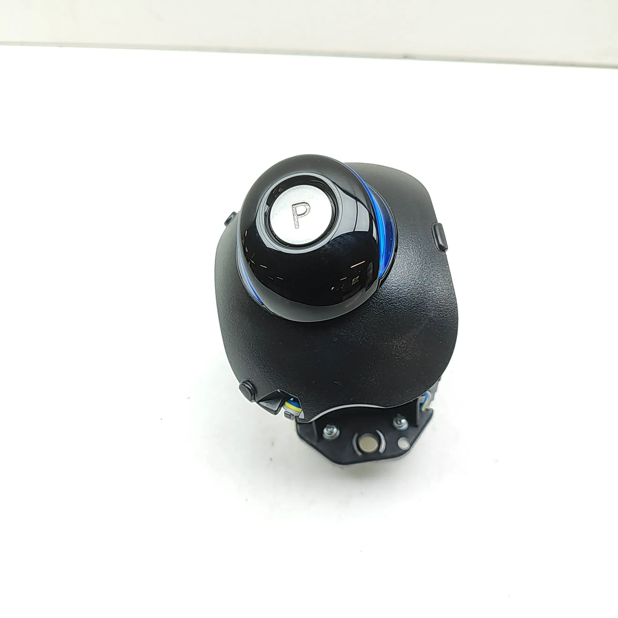Nissan Leaf Gear Shifting Mechanism Gear Shifting Mechanism — NISSAN LEAF (ZE1) (20...
