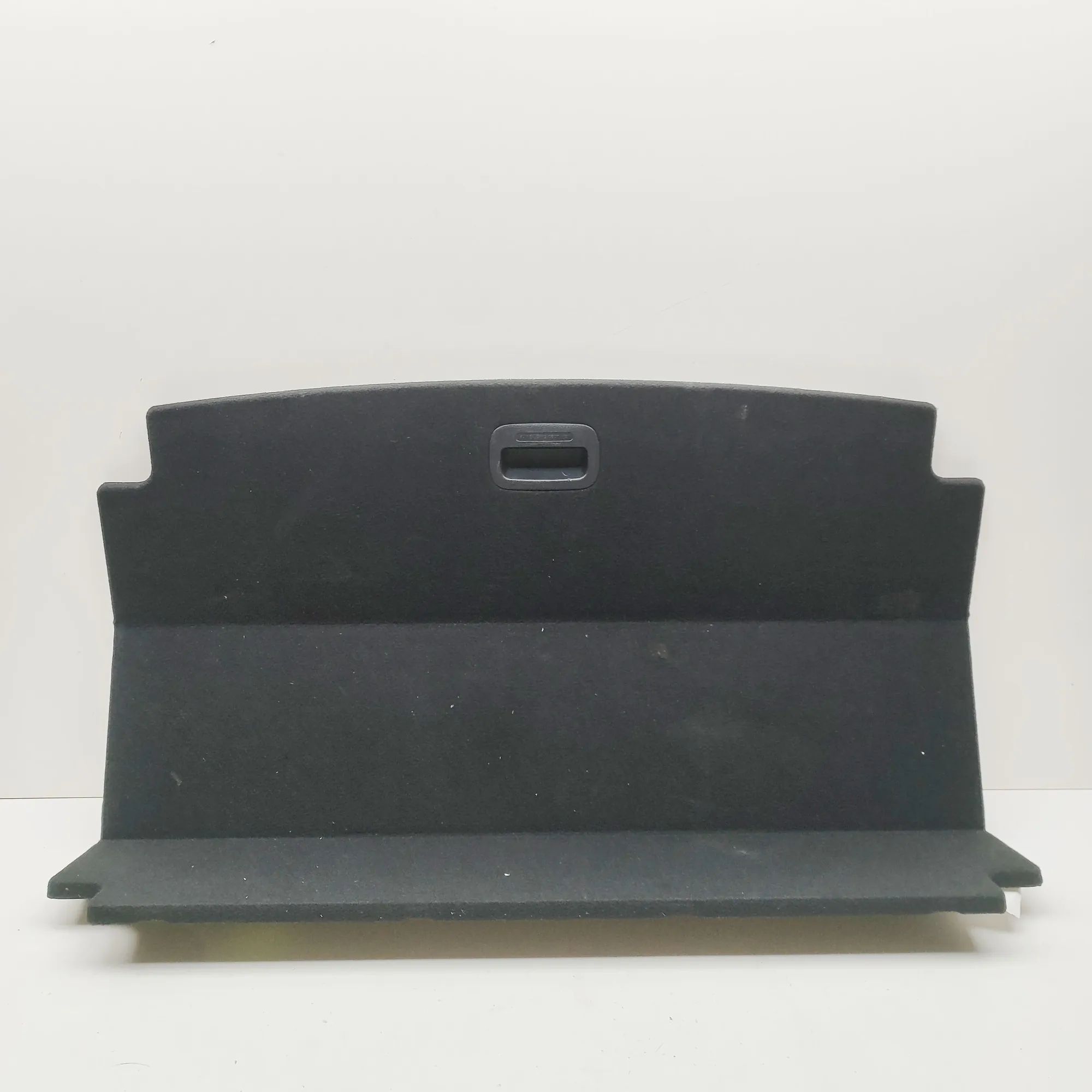 Kia Niro Boot carpet Boot carpet — KIA NIRO (2016-...) — 85715-G4000...