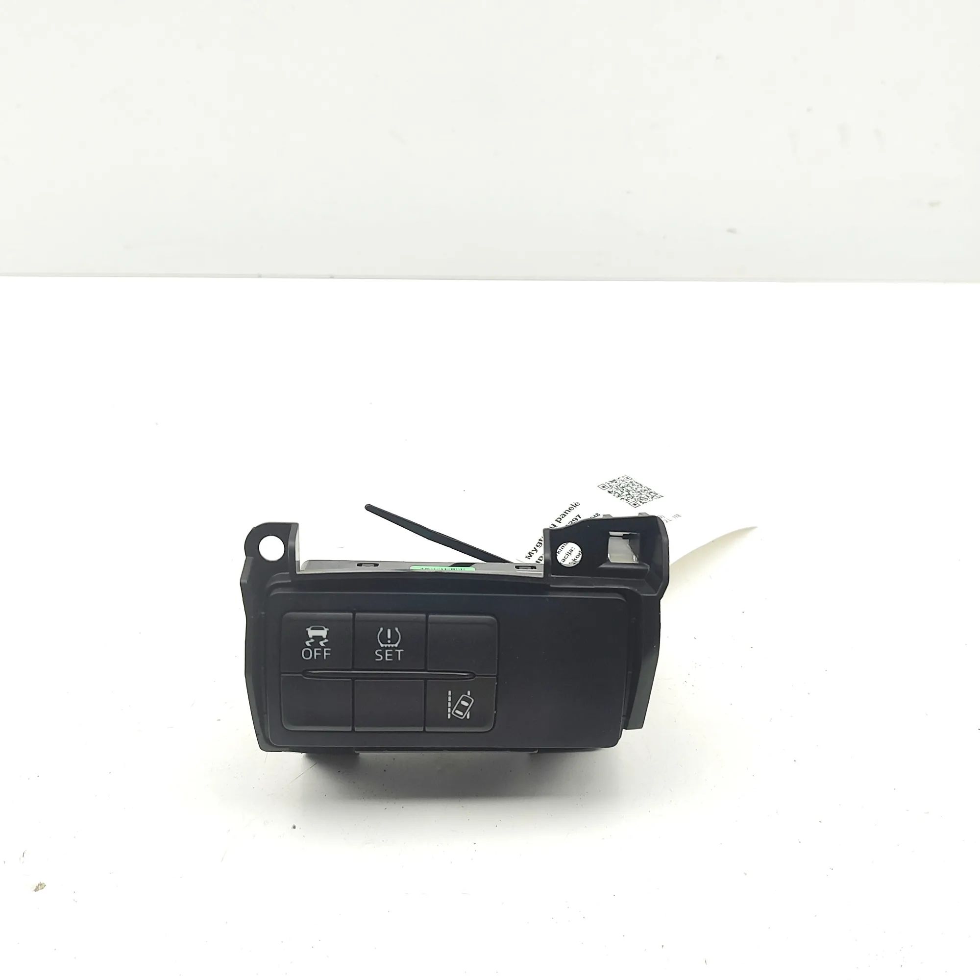 Mazda MX-5 Button Switch Panel Button Switch Panel — MAZDA MX-5 (IV ND) (2015-...