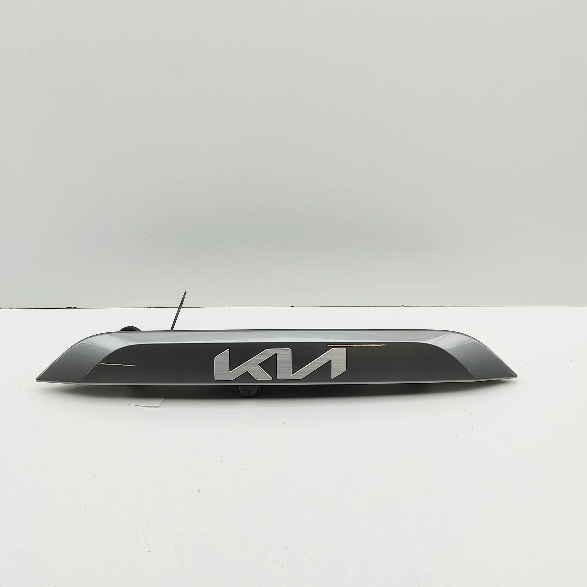 Kia Niro Trim Number Plate Light Trim Number Plate Light — KIA NIRO (II) (2022-....