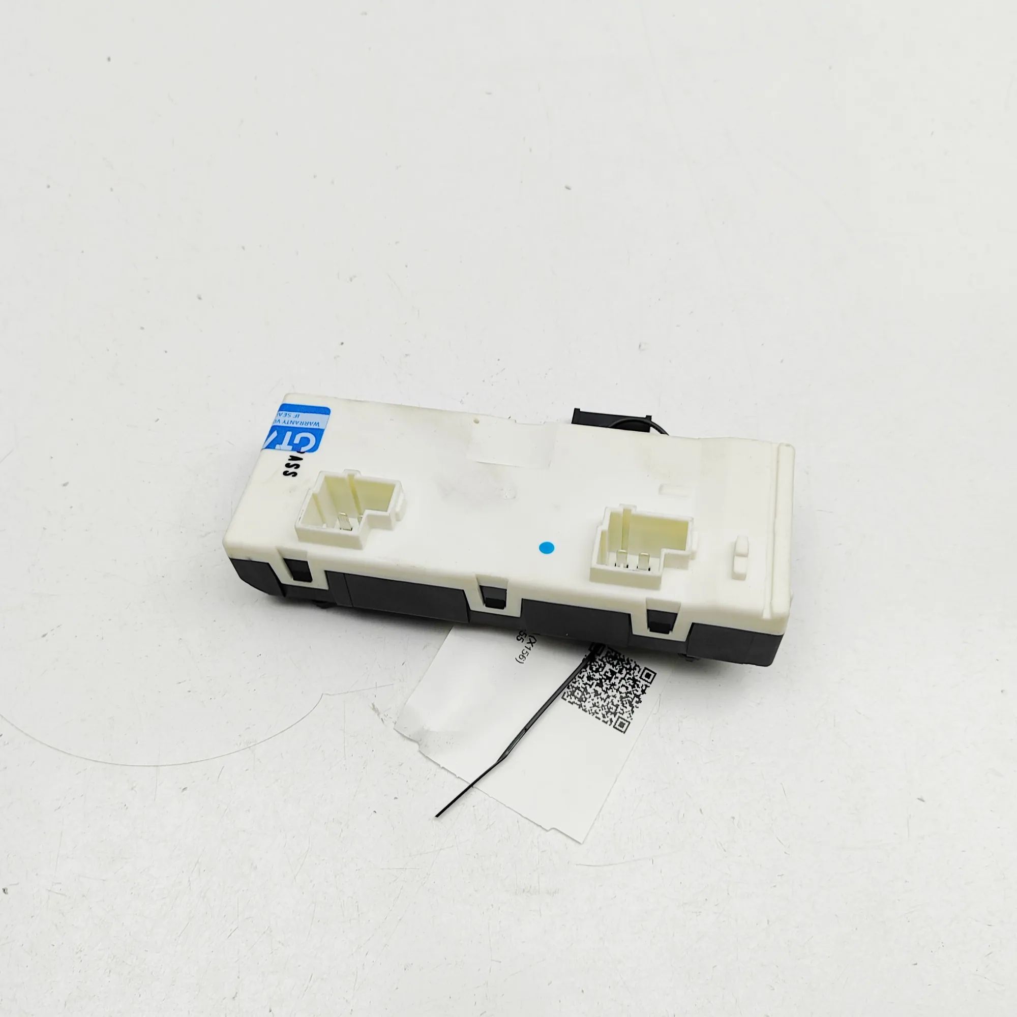 Mercedes-Benz GLA (X156) Tailgate Bootlid Control Unit Tailgate Bootlid Control Unit — MERCEDES BENZ G...