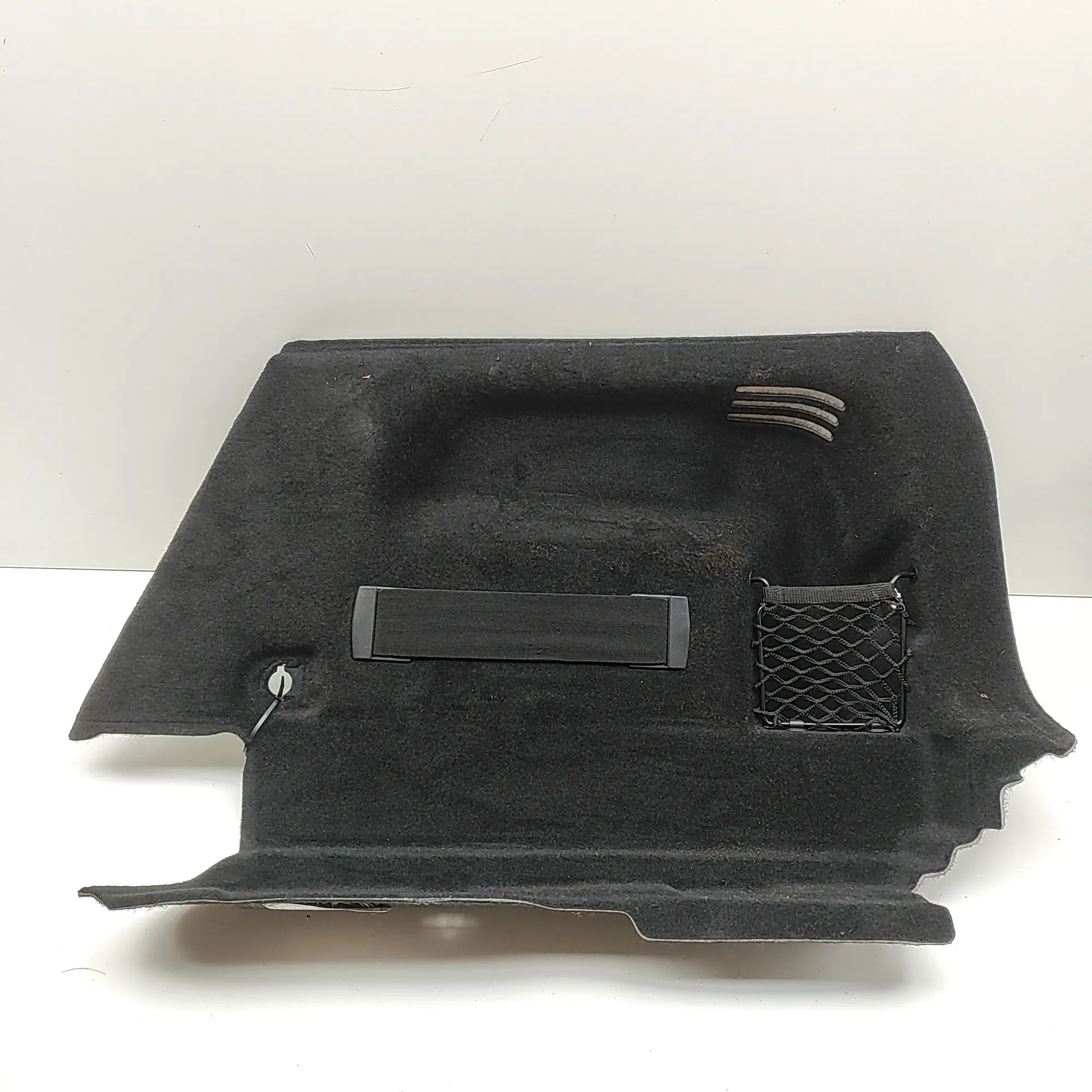 Mercedes-Benz GLA / EQA (H247) Right Side Trunk Trim Right Side Trunk Trim — MERCEDES BENZ GLA (H247...
