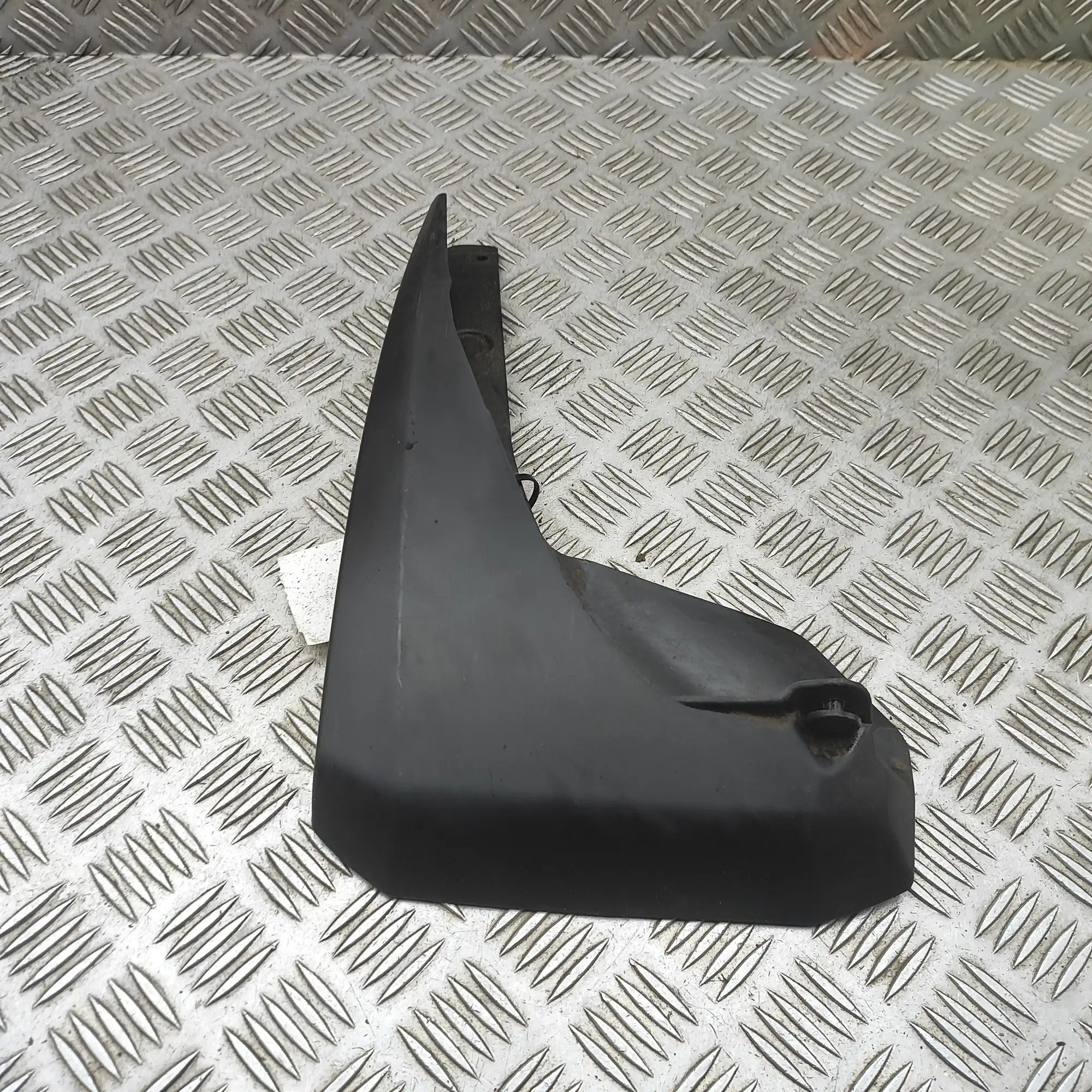 Lexus NX Mudguard — rear left Mudguard — rear left — LEXUS NX (II _A2_, _H2_)...