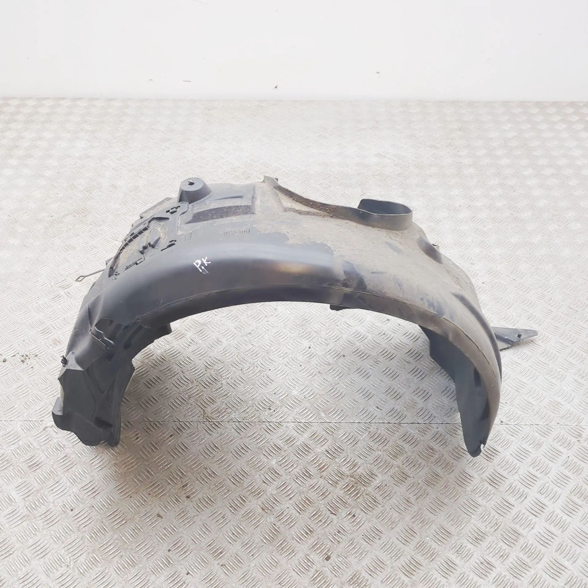 Mercedes-Benz SLK (R172) Front Left Arch Liner Front Left Arch Liner — MERCEDES BENZ SLK (R172...