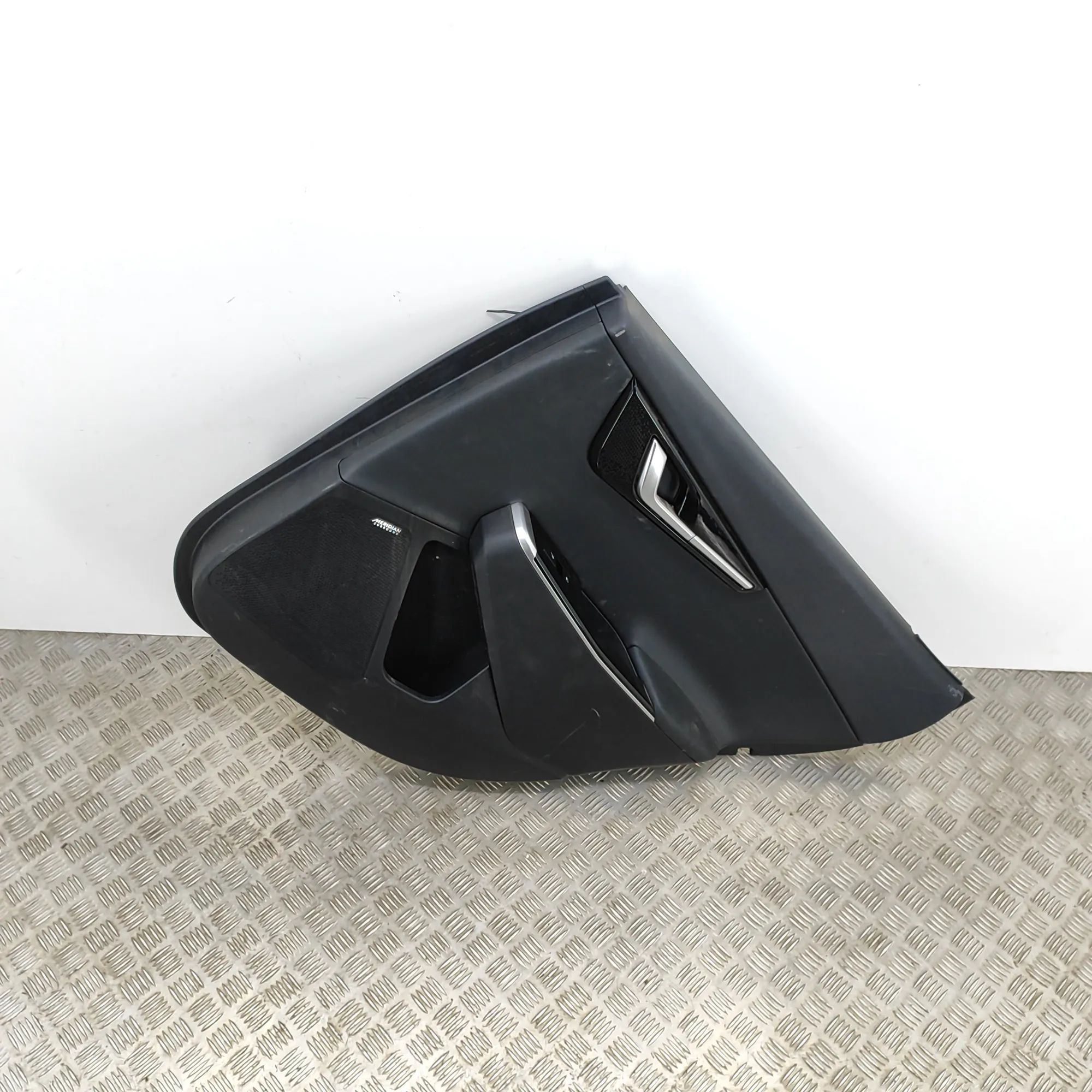 Kia EV6 Rear Right Door Panel Rear Right Door Panel — KIA EV6 (CV) (2021-...)...