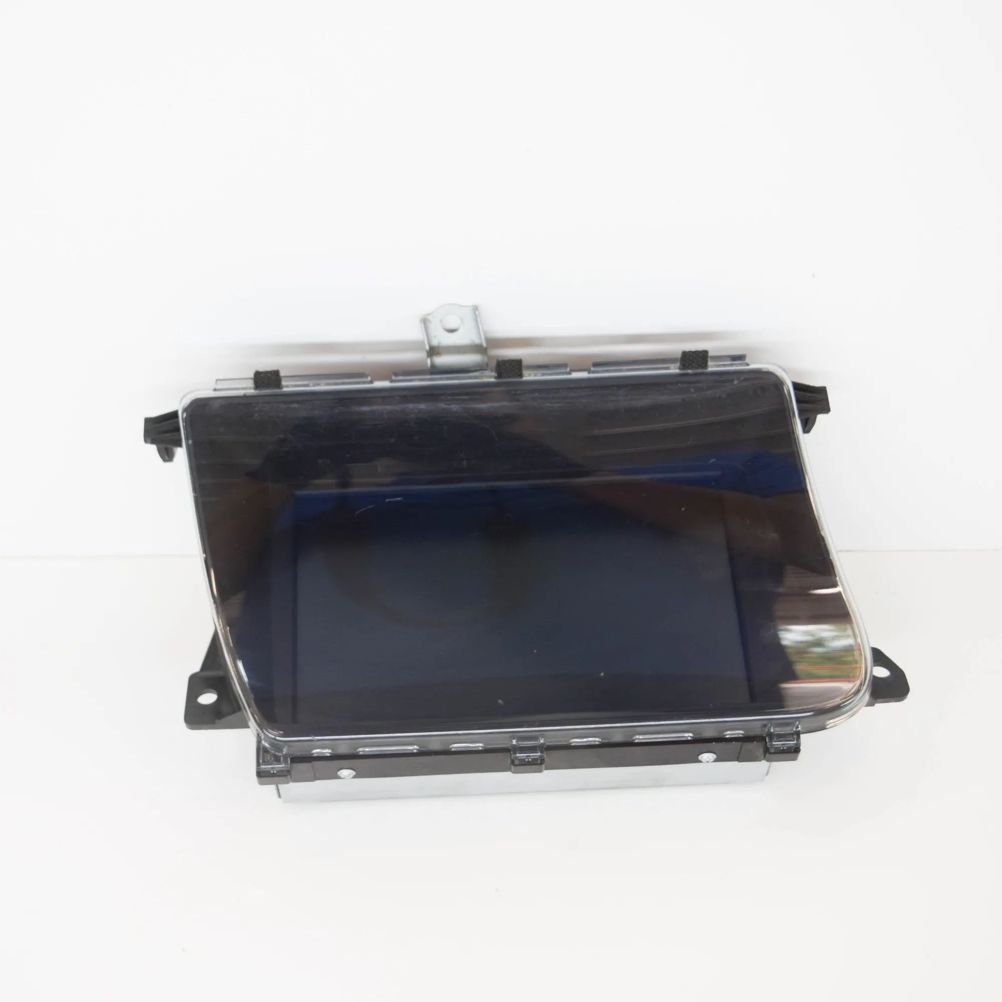 Lexus RX Navigation display Navigation display — LEXUS RX (_L1_) (2008-2015...