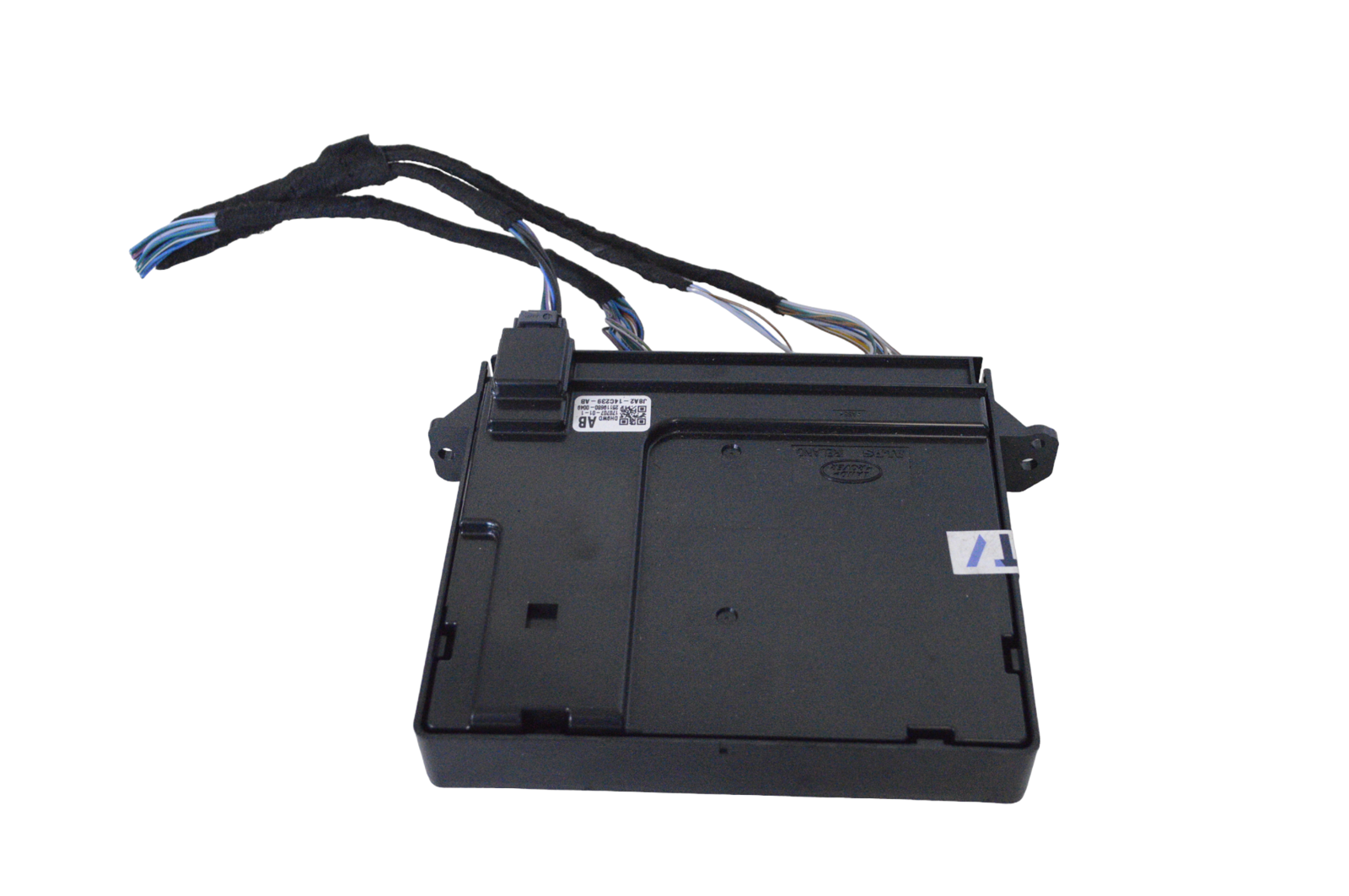 Land Rover Range Rover Velar Other Control Units Other Control Units — LAND ROVER RANGE ROVER VE...