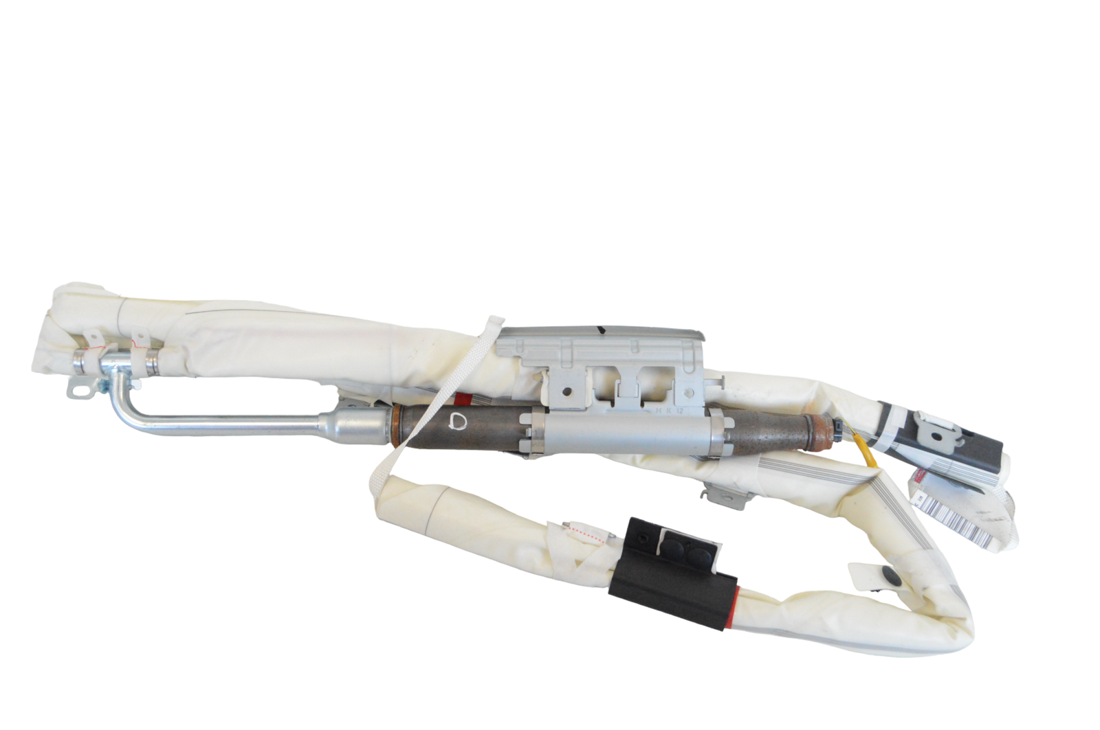 Kia Sorento Right Side Roof Safety Curtain SRS Right Side Roof Safety Curtain SRS — KIA SORENT...