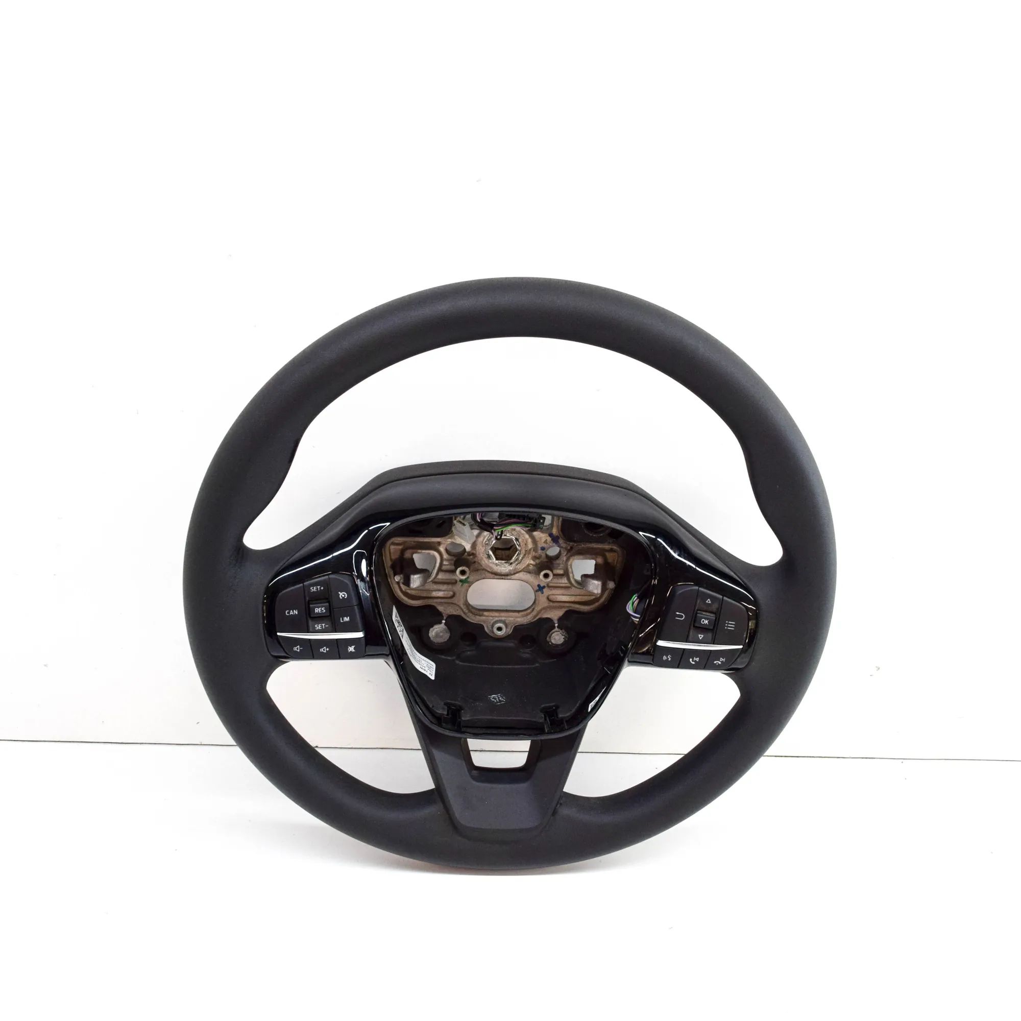 Ford Fiesta steering wheel Steering Wheel — FORD FIESTA (VII) (2017-...) —...