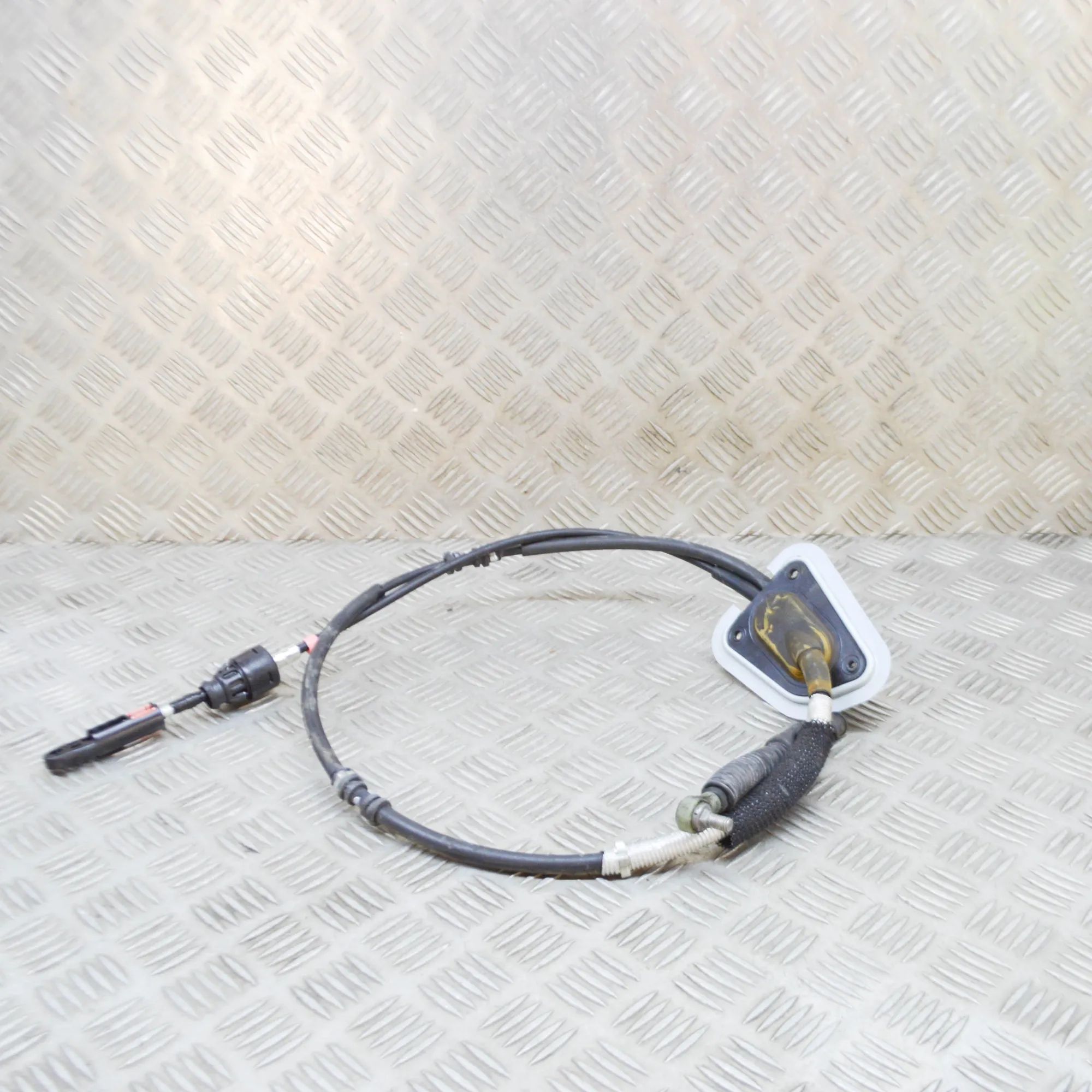 Lexus RX Gear selector cables Gear selector cables — LEXUS RX (_L2_) (2015-.....