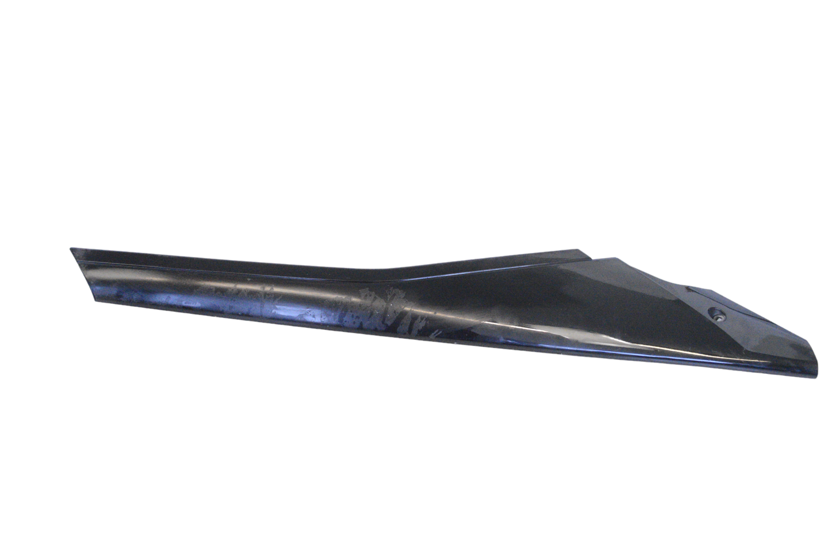 Chevrolet Corvette (C7) Windshield Left Vertical Trim Windshield Left Vertical Trim — CHEVROLET CORVE...