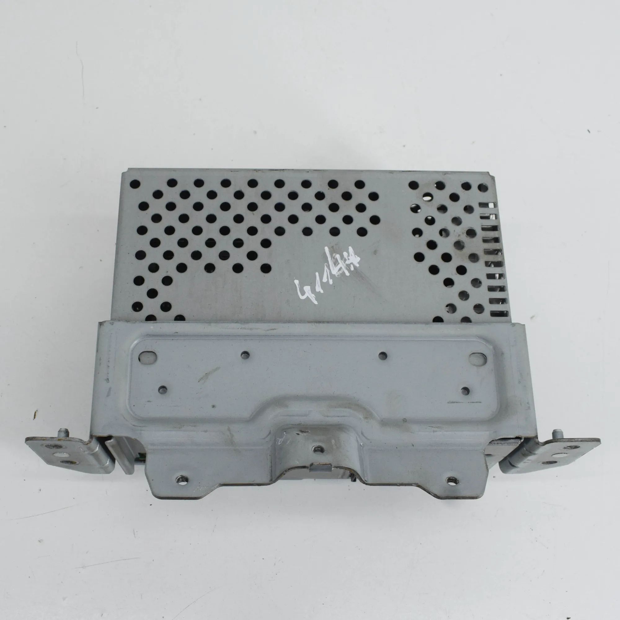 Ford Fiesta Radio/CD head unit Radio/CD head unit — FORD FIESTA (VII) (2017-.....