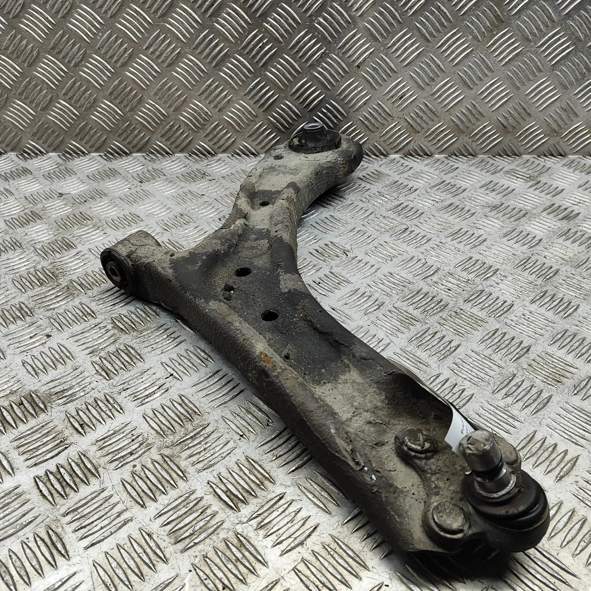 Kia EV6 Front Left Lower Control Arm Front Left Lower Control Arm — KIA EV6 (CV) (20...