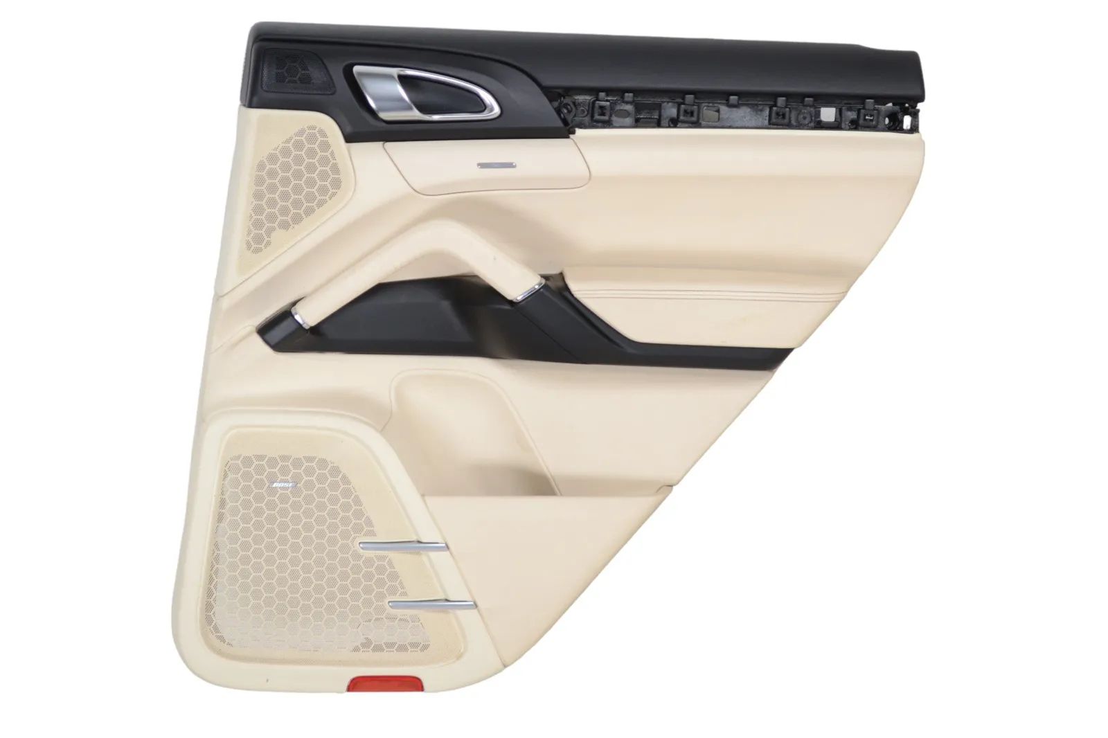 Porsche Cayenne Rear Right Door Panel Rear Right Door Panel — PORSCHE CAYENNE (92A) (...
