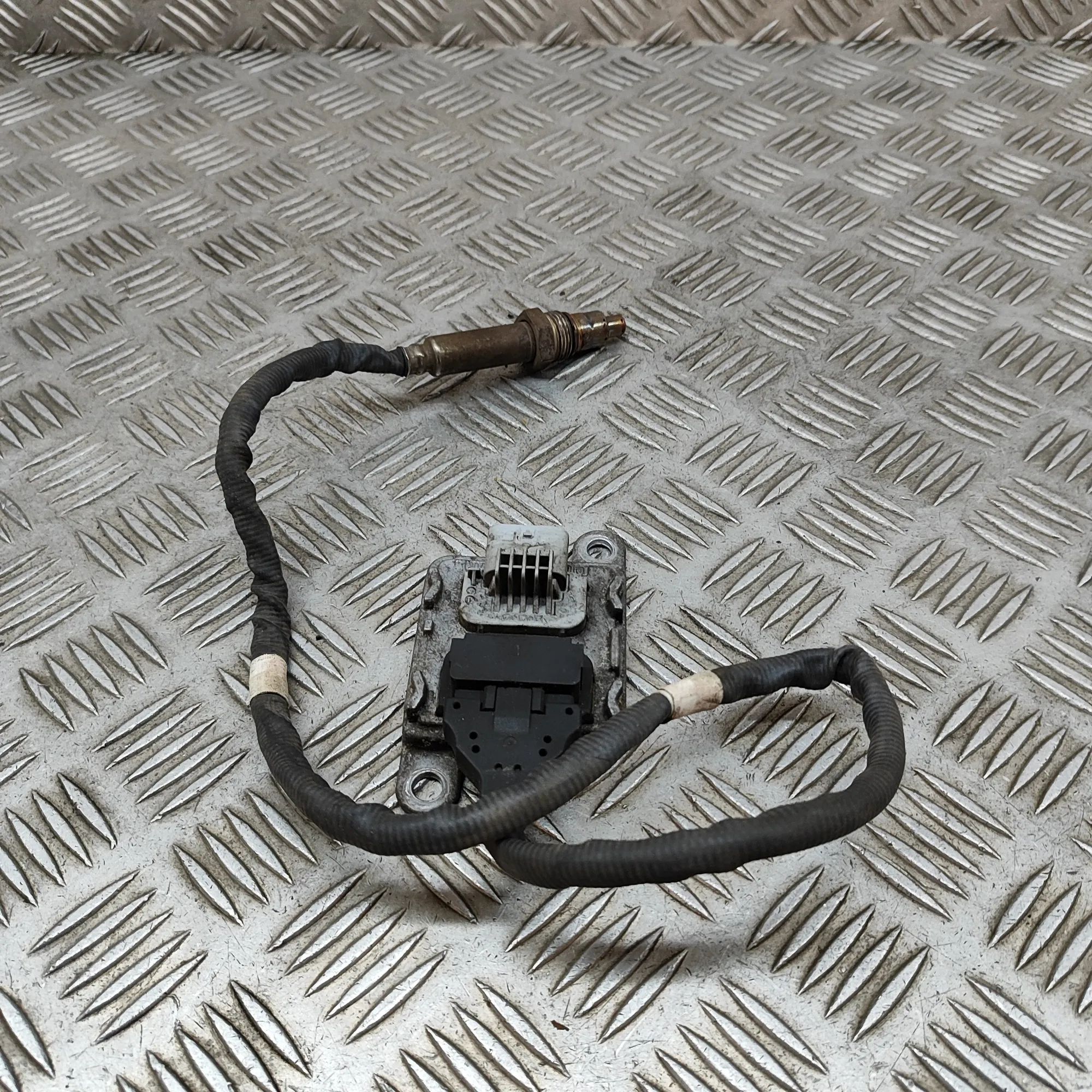Renault Master Lambda Oxygen Sensor Lambda Oxygen Sensor — RENAULT MASTER (III Van ...