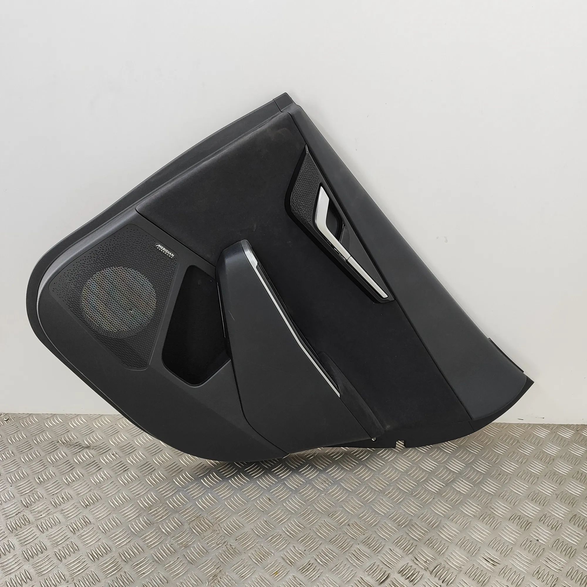 Kia EV6 Rear Right Door Panel Rear Right Door Panel — KIA EV6 (CV) (2021-...)...