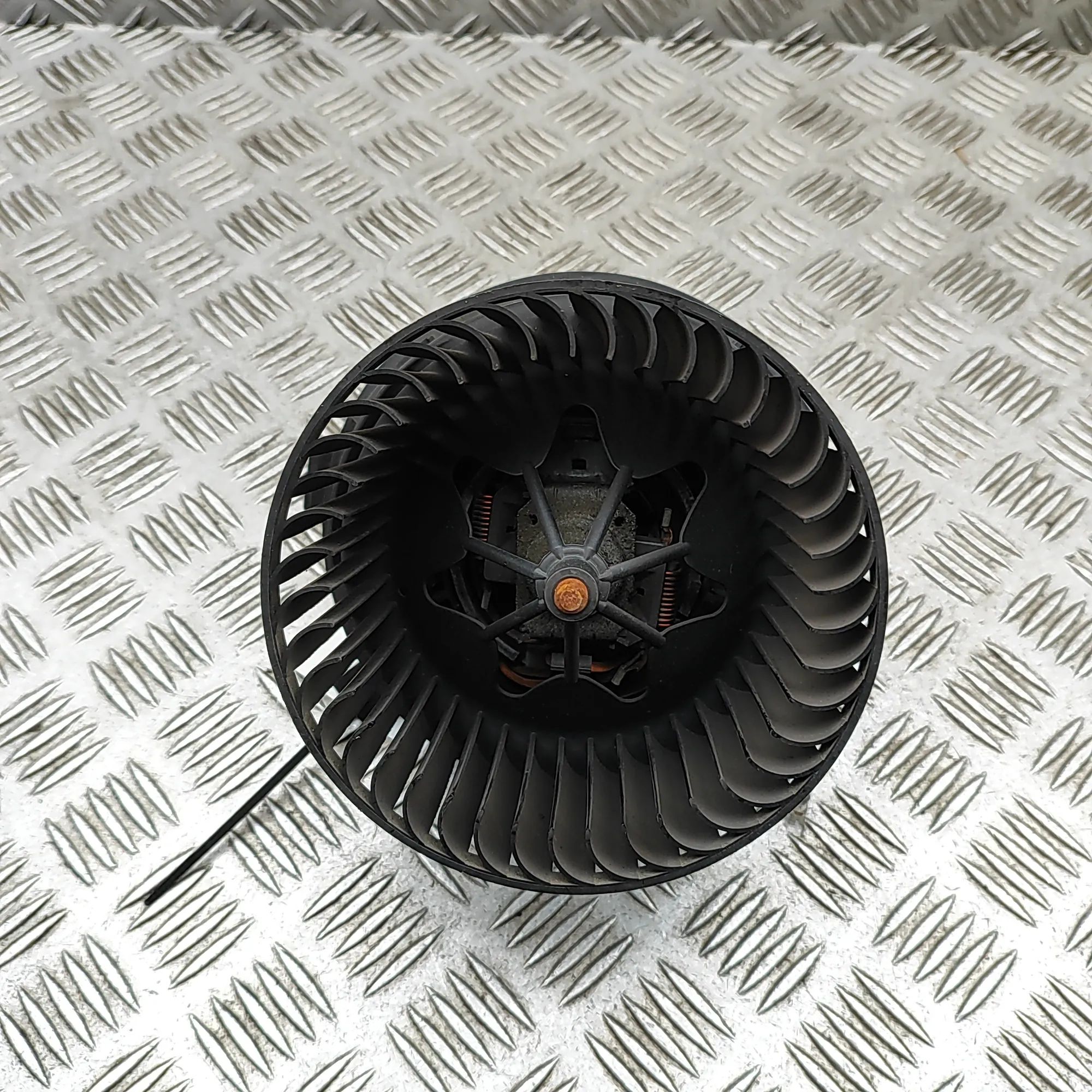 Alfa-Romeo Giulietta (940) Heater Blower Fan Heater Blower Fan — ALFA ROMEO GIULIETTA (940_)...