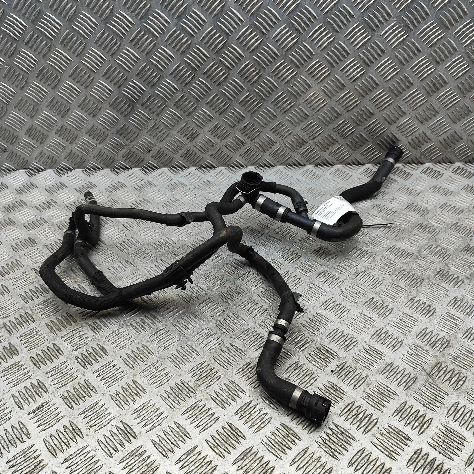 Volvo V60 Coolant hose Coolant hose — VOLVO V60 (II 225, 227) (2018-.....