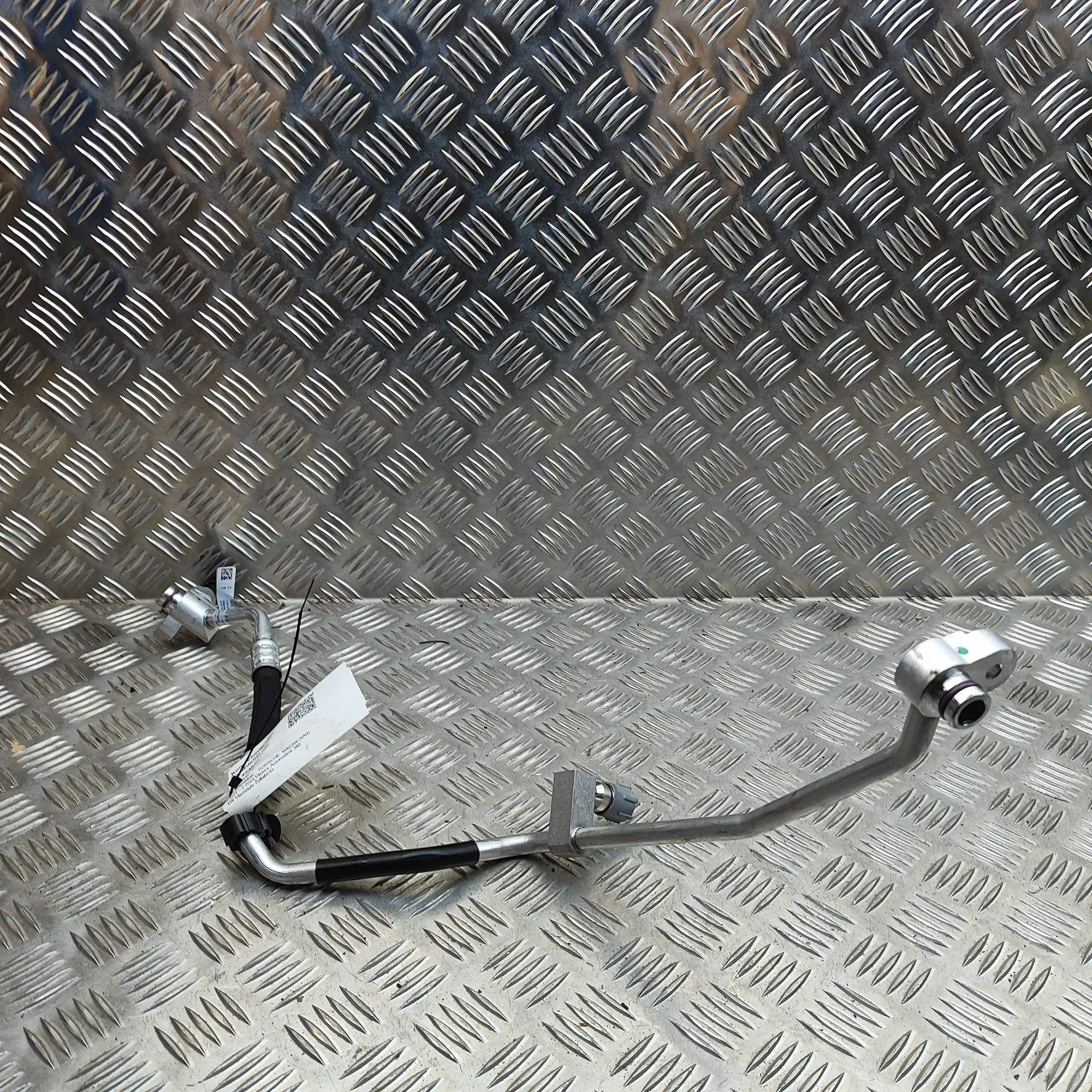 Porsche Macan (XAB) A/C Air Con Hose Pipe A/C Air Con Hose Pipe — PORSCHE MACAN (XAB) (20...