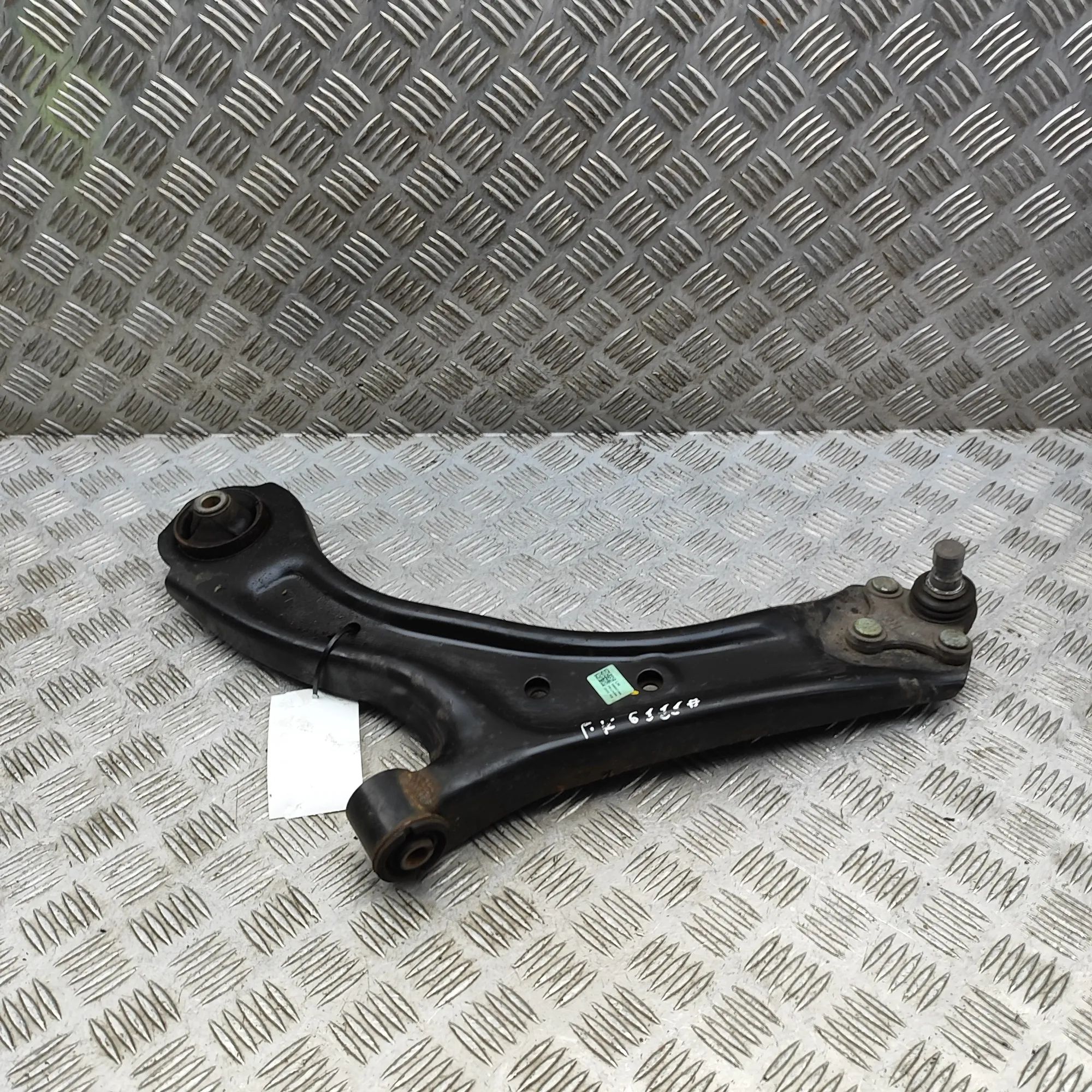 Kia EV6 Front Left Lower Control Arm Front Left Lower Control Arm — KIA EV6 (CV) (20...
