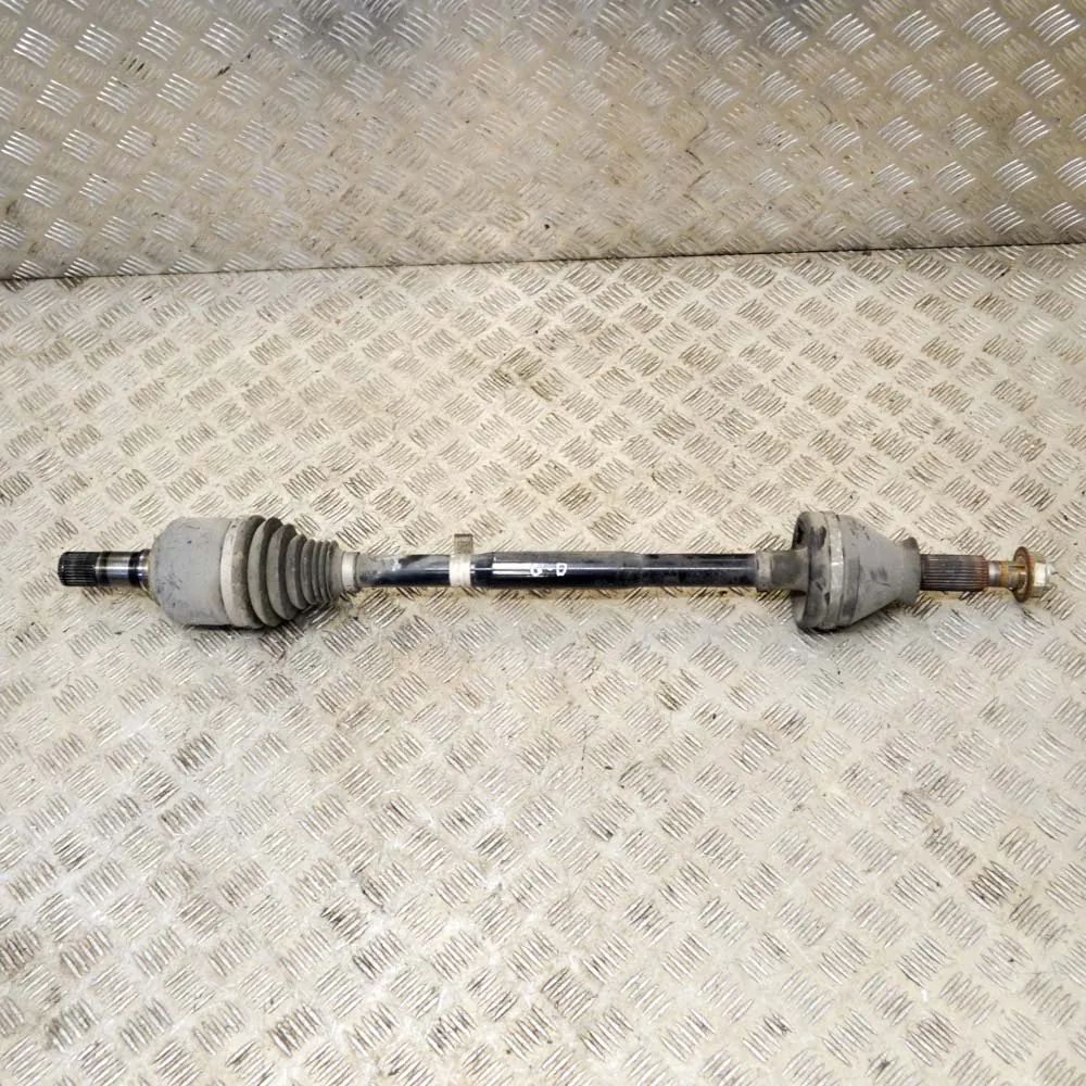 Maserati Ghibli Rear Right Driveshaft Rear Right Driveshaft — MASERATI GHIBLI (M157) ...