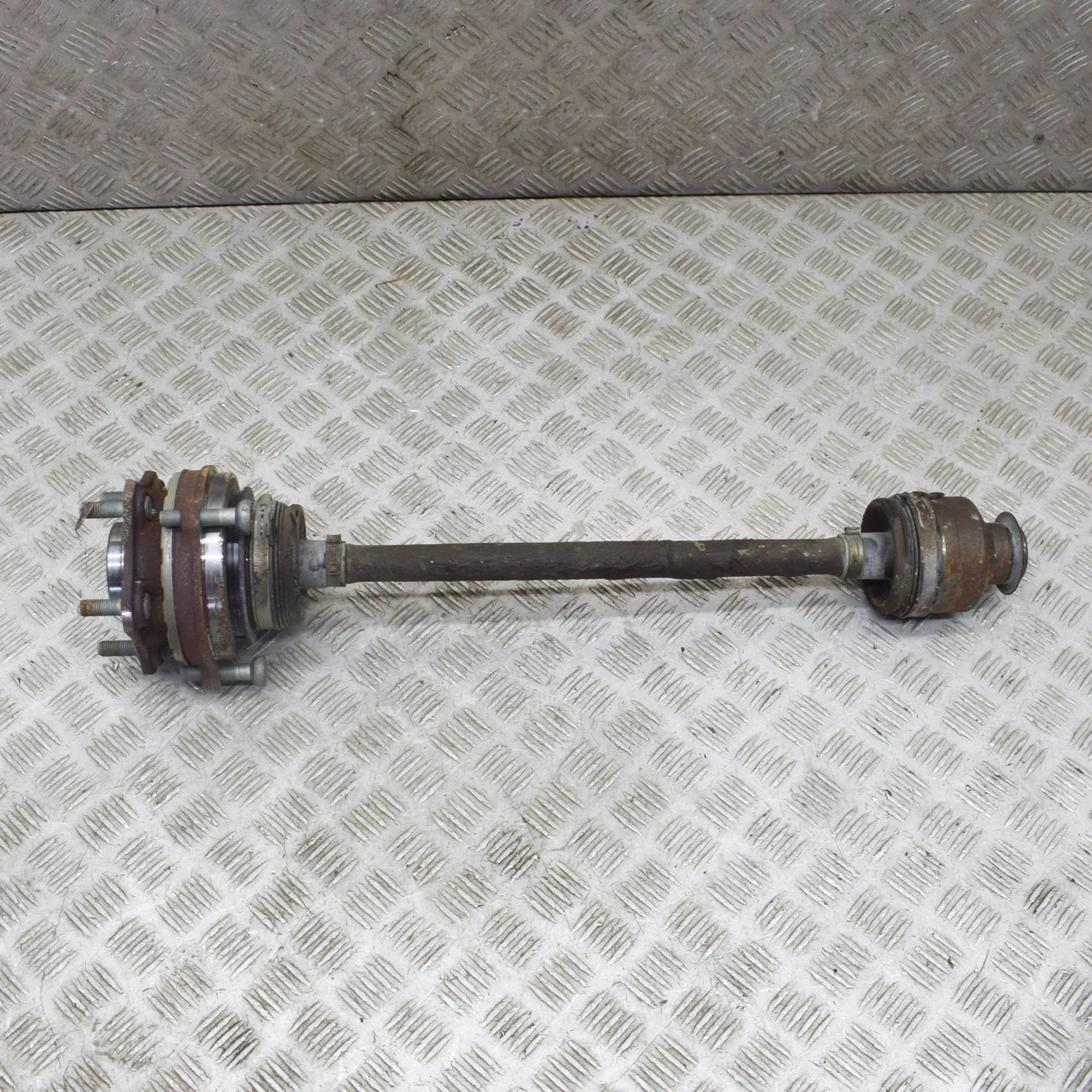Kia EV6 Rear Left Driveshaft Rear Left Driveshaft — KIA EV6 (CV) (2021-...) ...