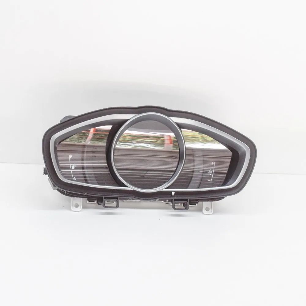 Volvo V40 Instrument Cluster Speedometer Instrument Cluster Speedometer — VOLVO V40 (Hat...