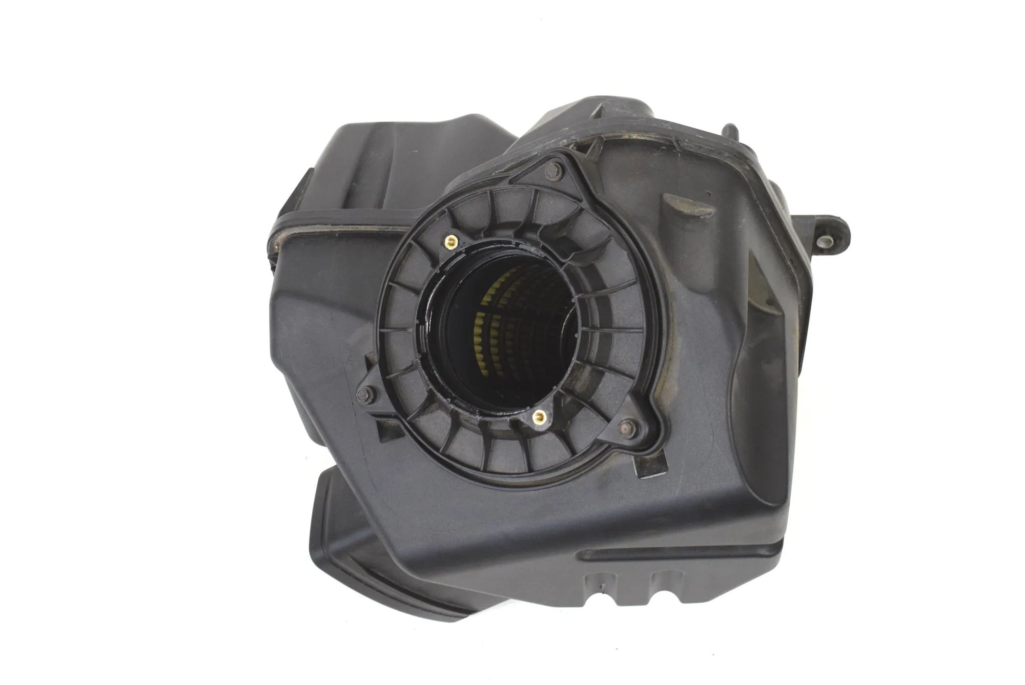 Maserati Levante Air filter box  Air Filter Box — MASERATI LEVANTE (SUV M161) (2...