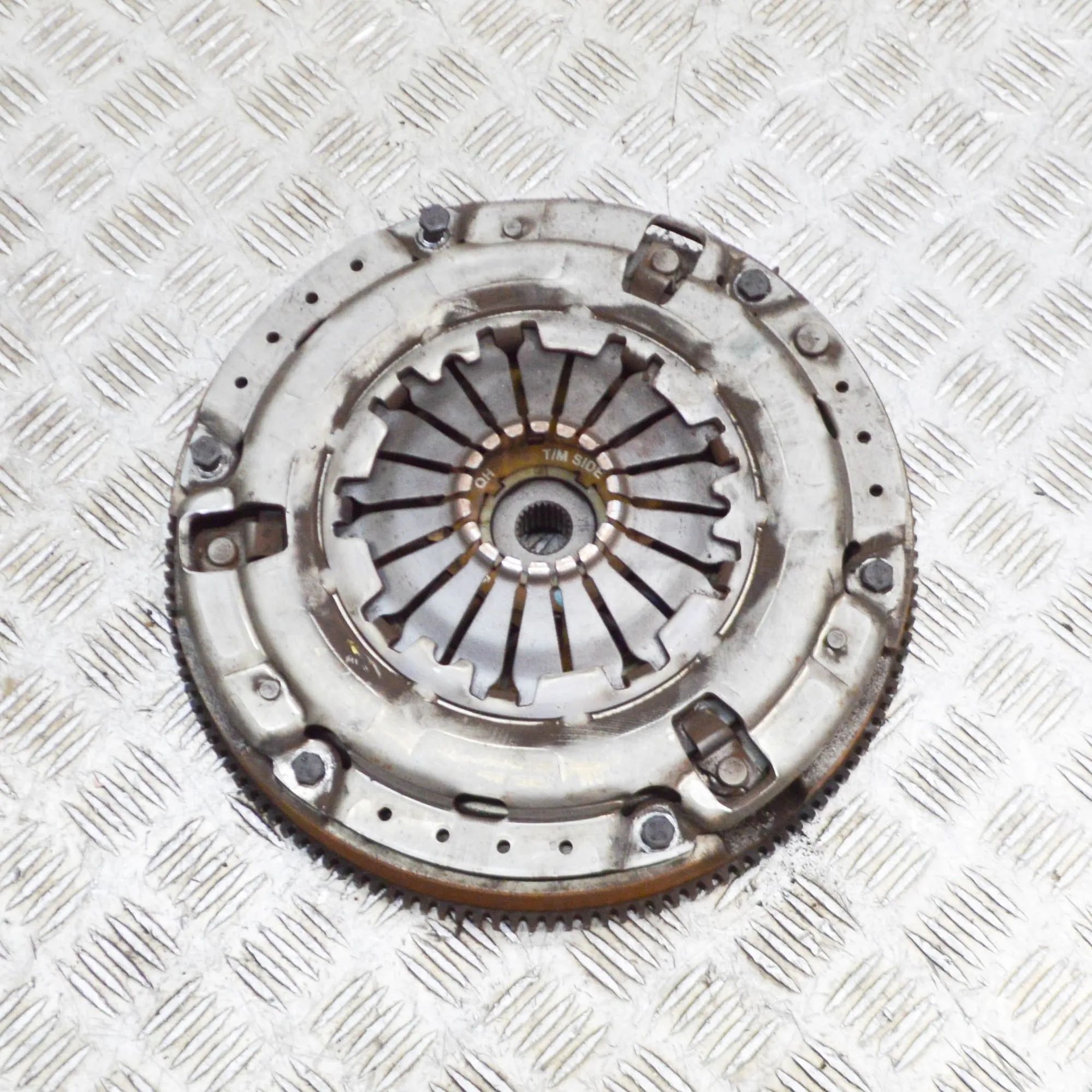 Opel Mokka (A) clutch kit Clutch kit — OPEL MOKKA (MOKKA X) (2012-...) — ...