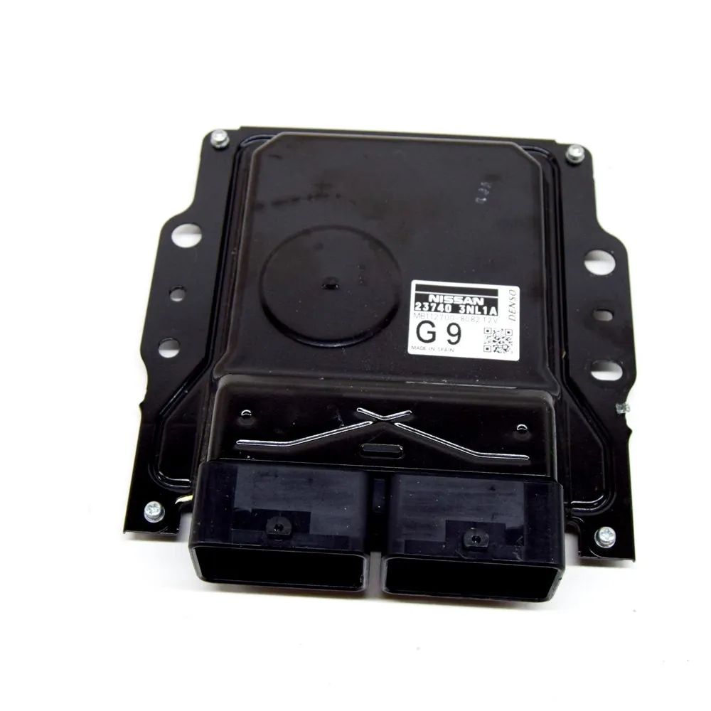 Nissan Leaf Engine Control Unit Engine Control Unit — NISSAN LEAF (ZE0) (2010-....