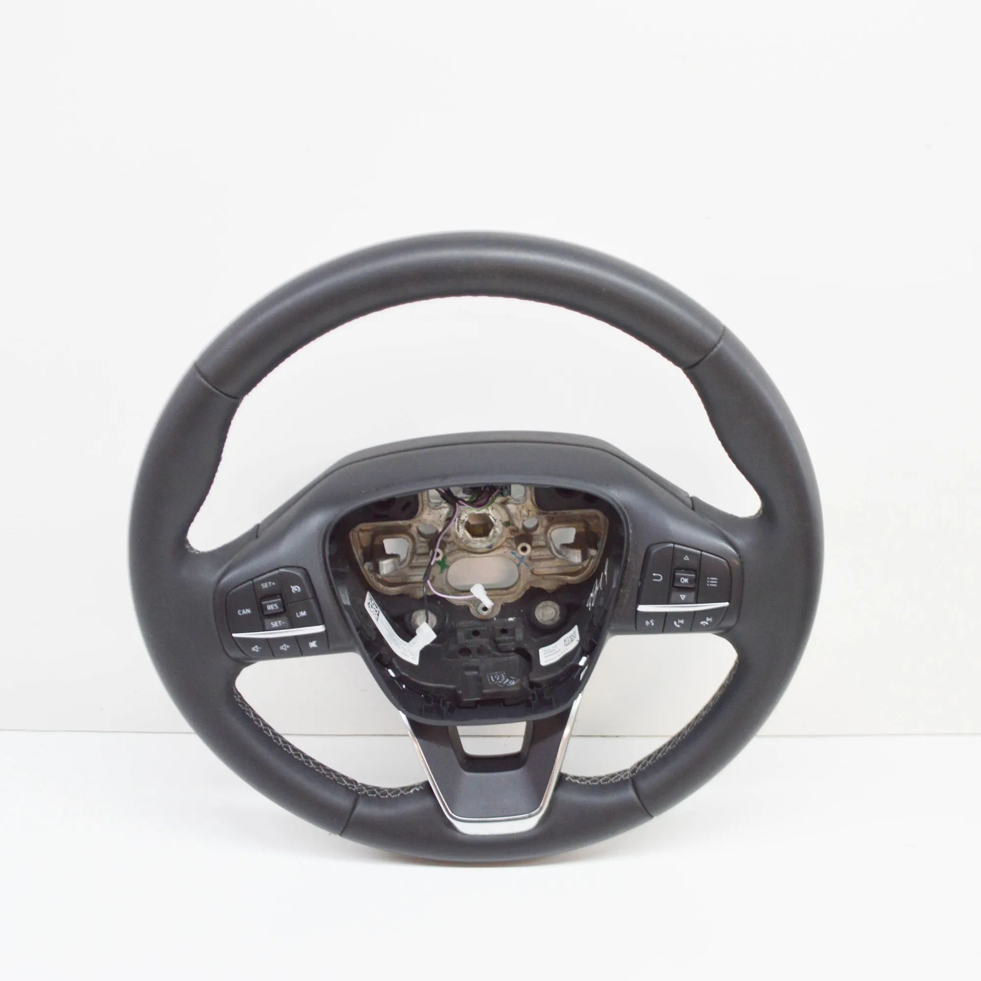 Ford Fiesta steering wheel Steering Wheel — FORD FIESTA (VII) (2017-...) —...