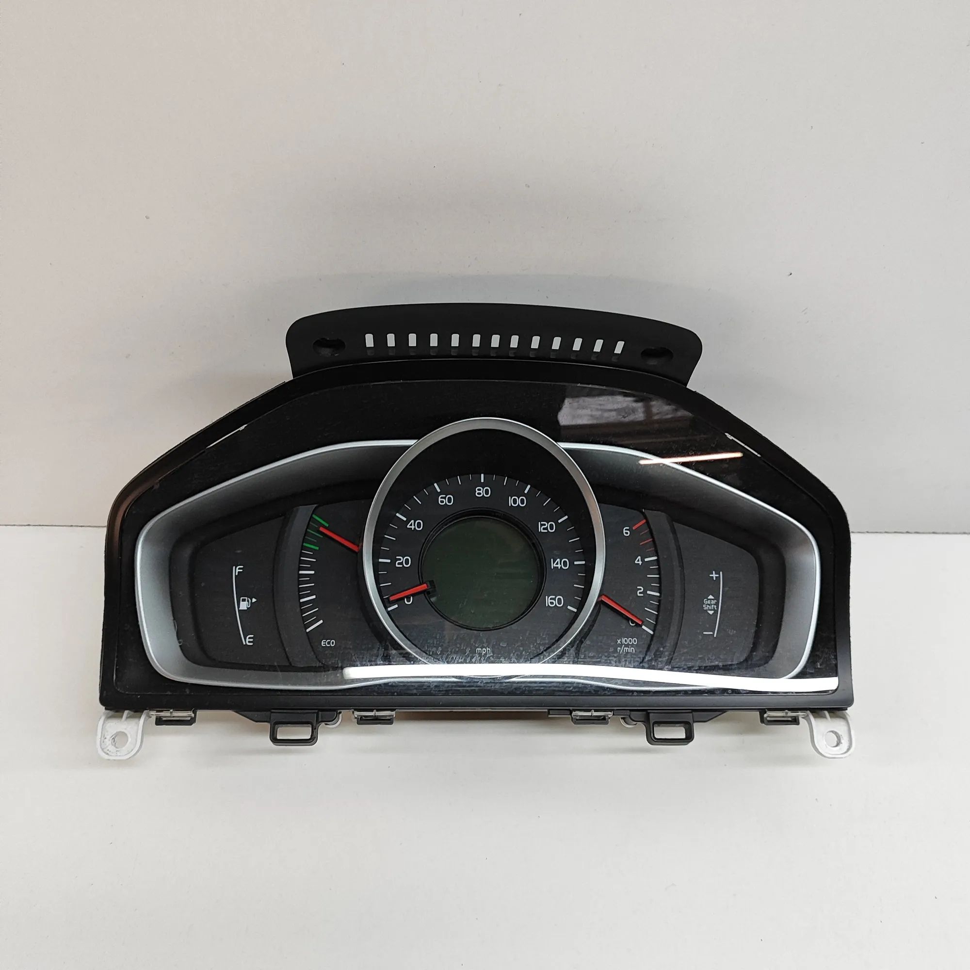 Volvo V60 Instrument Cluster Speedometer Instrument Cluster Speedometer — VOLVO V60 (201...