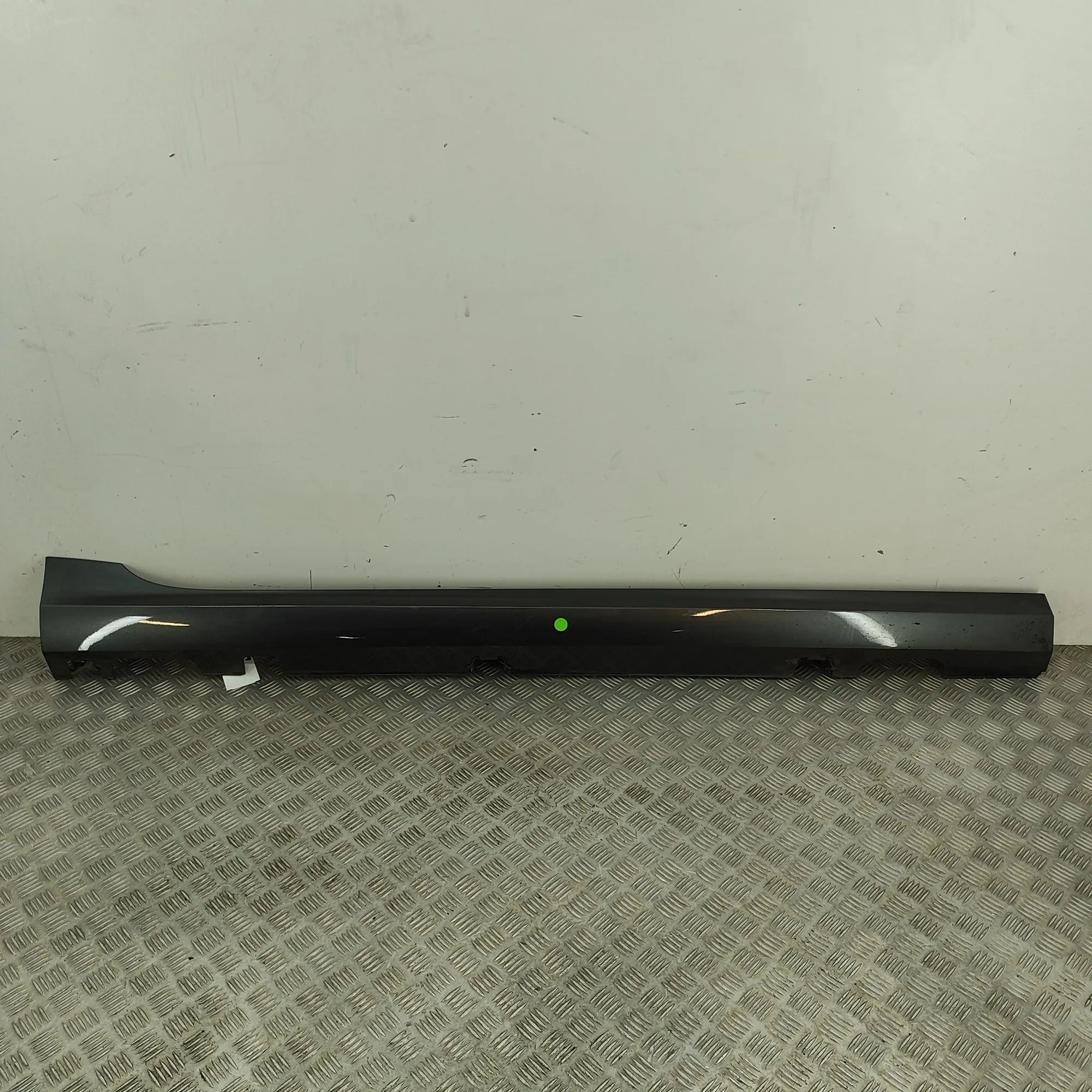 Ford Fiesta Right Side Plastic Sideskirt Cover Right Side Plastic Sideskirt Cover — FORD FIEST...