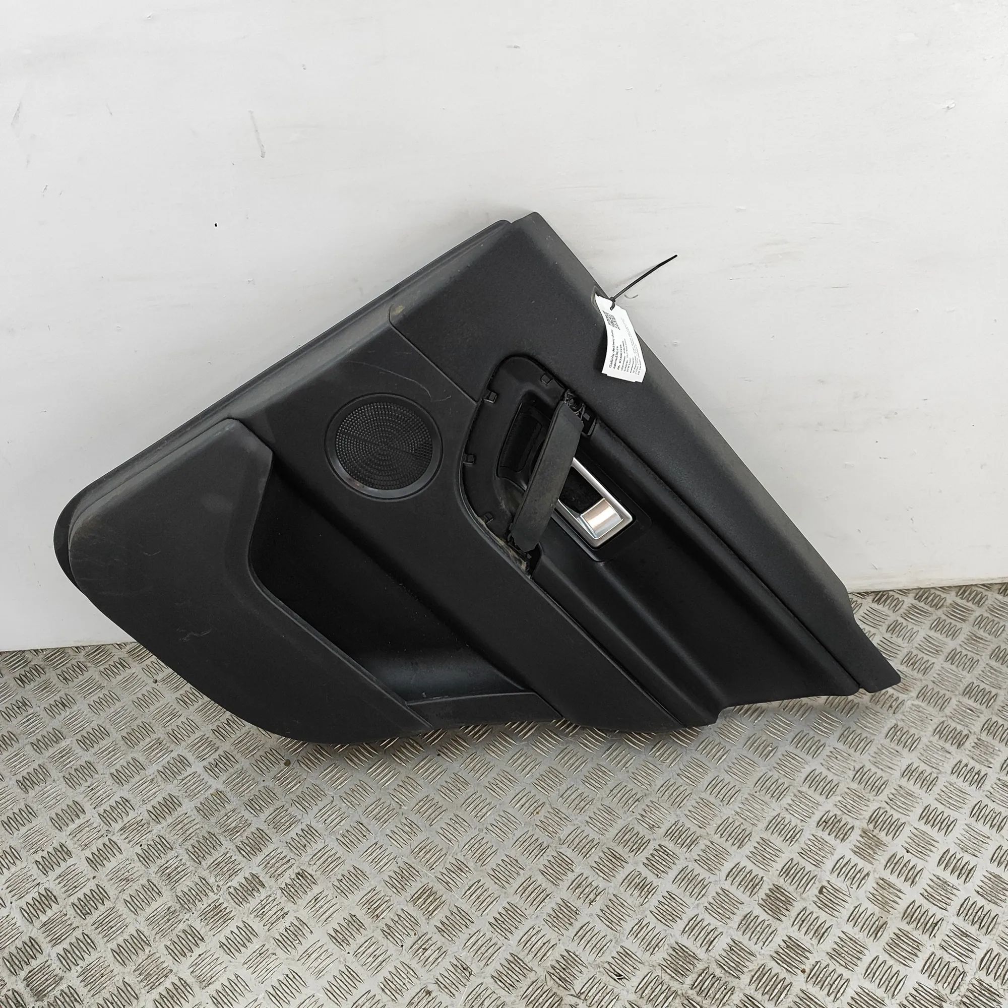 Land Rover Discovery Sport Rear Right Door Panel Rear Right Door Panel — LAND ROVER DISCOVERY SP...