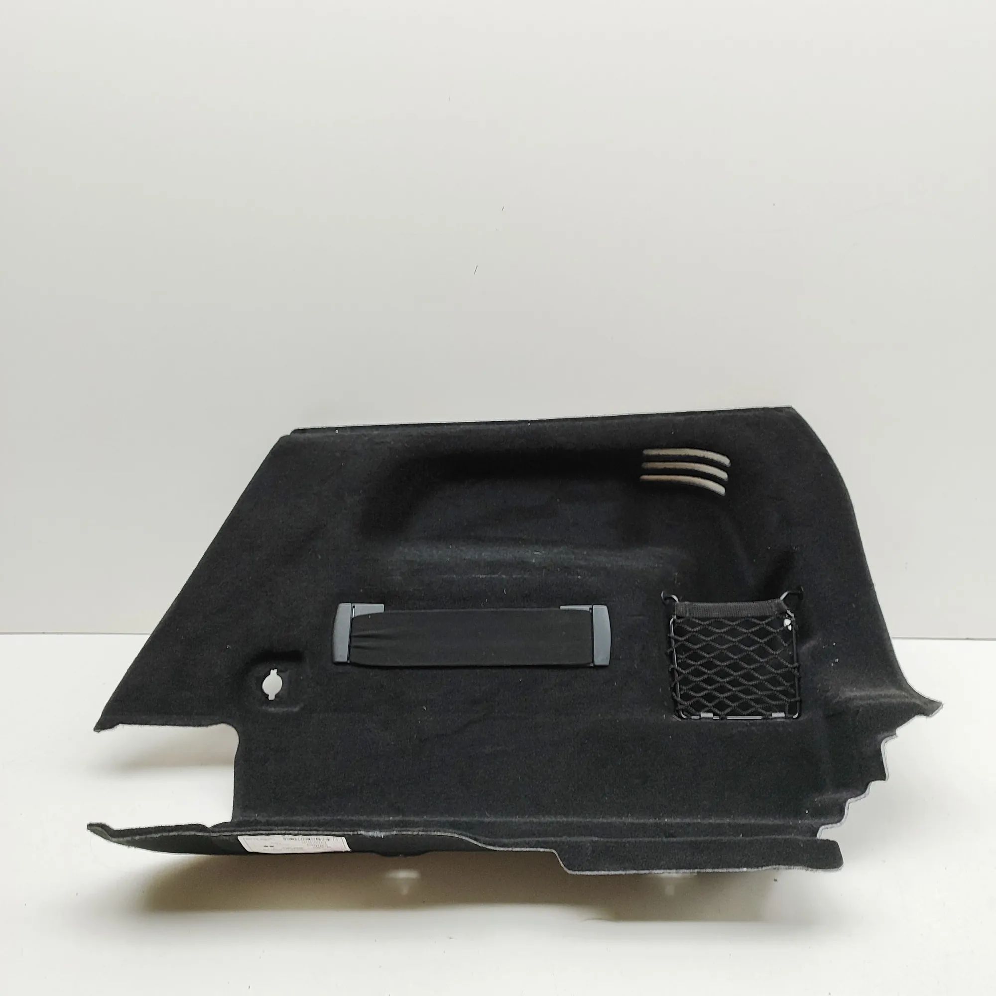 Mercedes-Benz GLA / EQA (H247) Right Side Trunk Trim Right Side Trunk Trim — MERCEDES BENZ GLA (H247...