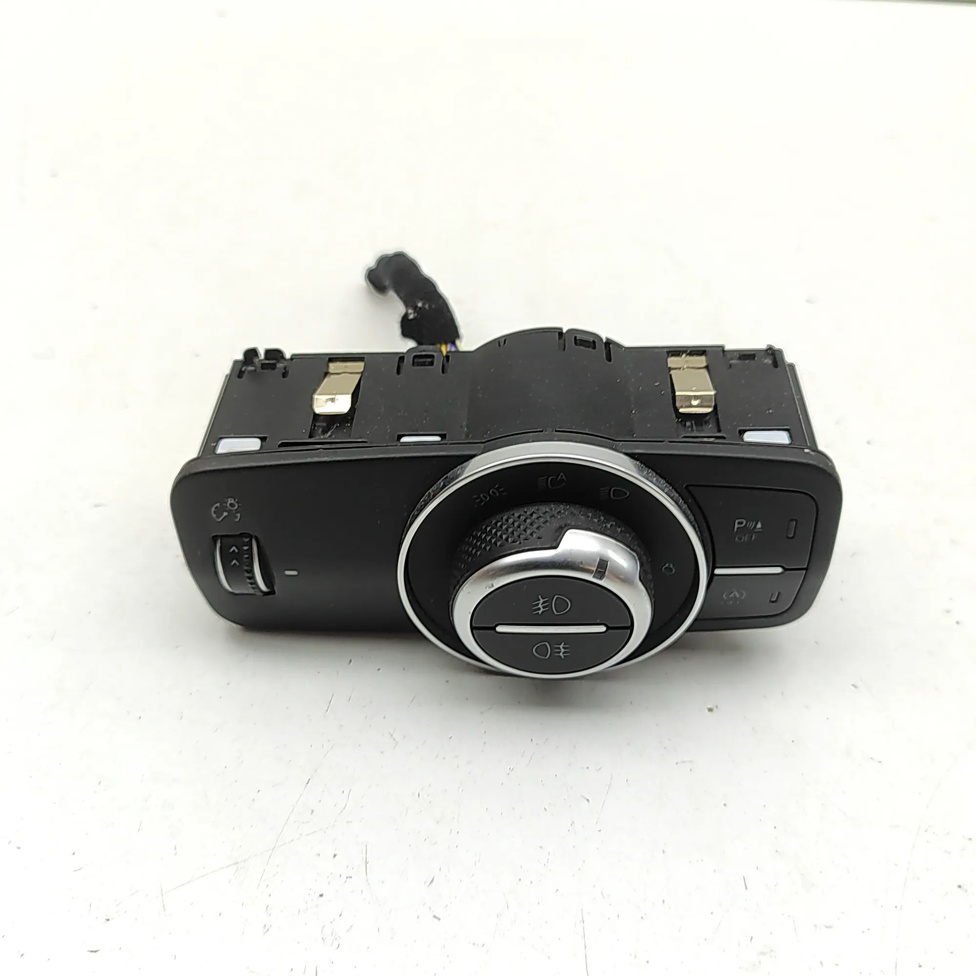 Alfa-Romeo Stelvio Headlight Switch Control Unit Headlight Switch Control Unit — ALFA ROMEO STEL...
