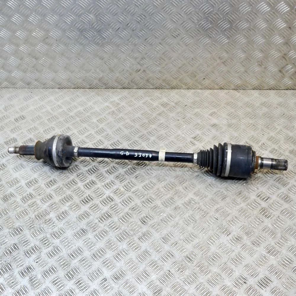 Maserati Quattroporte Rear Right Driveshaft Rear Right Driveshaft — MASERATI QUATTROPORTE (...