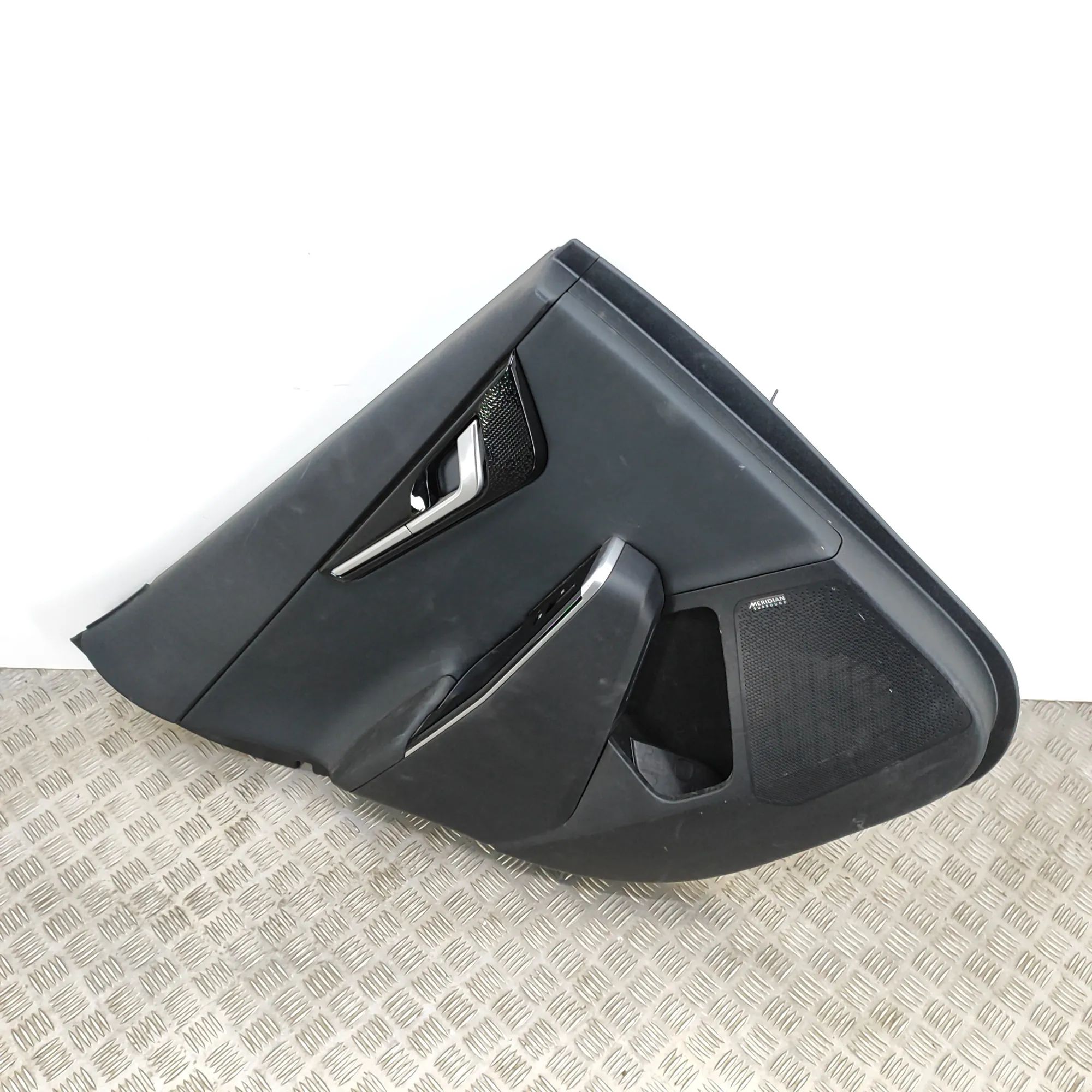 Kia EV6 Rear Left Door Panel Rear Left Door Panel — KIA EV6 (CV) (2021-...) ...
