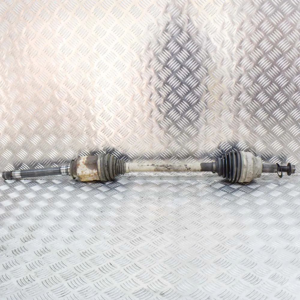 Jeep Grand Cherokee (WK) Front Right Driveshaft Front Right Driveshaft — JEEP GRAND CHEROKEE (I...