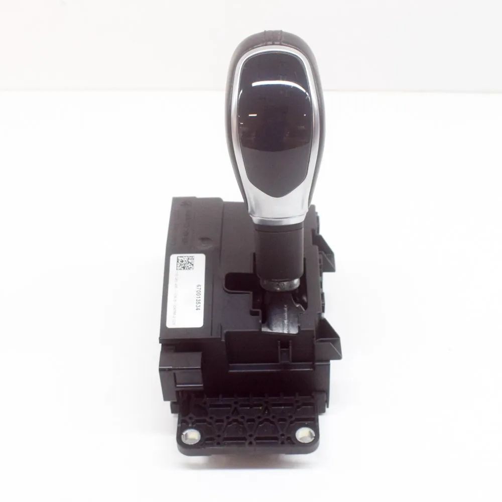 Maserati Ghibli Gear Shifting Mechanism Gear Shifting Mechanism — MASERATI GHIBLI (M157...