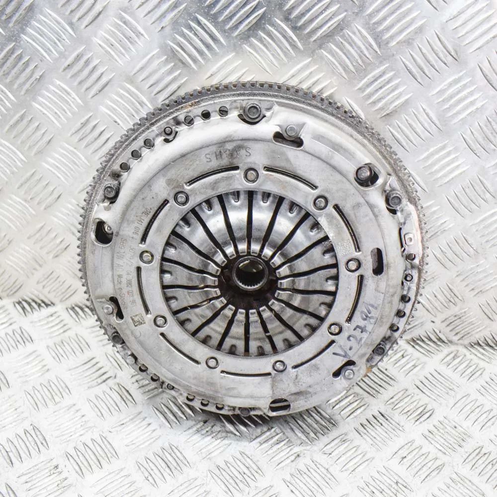 Skoda Karoq комплект сцепления Clutch kit — SKODA KAROQ (NU7) (2017-...) — 042...
