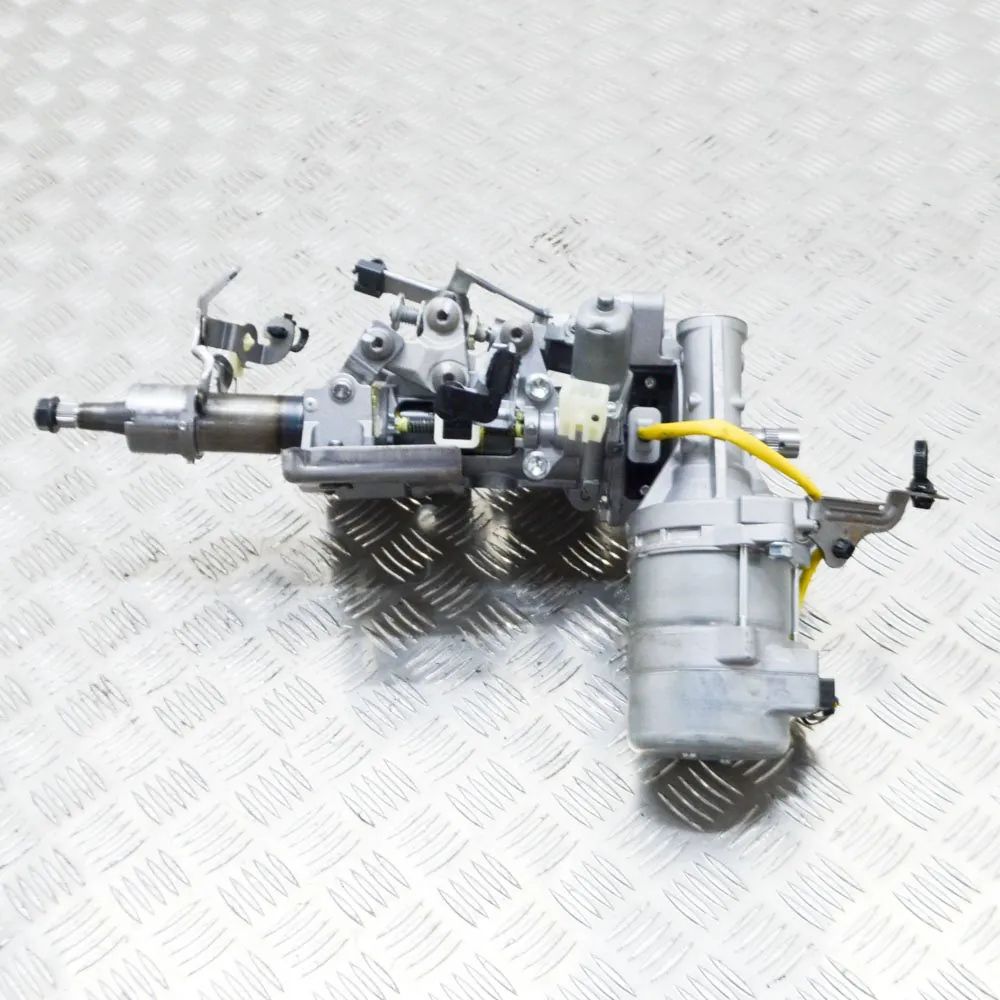 Lexus RX Steering Column Mechanism Steering Column Mechanism — LEXUS RX (_L2_) (20...