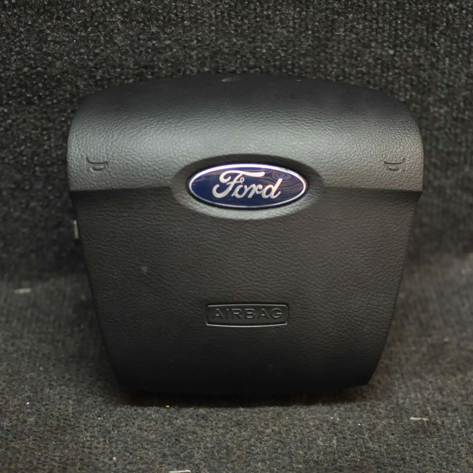 Ford Mondeo Steering Wheel Safety Bag SRS Steering Wheel Safety Bag SRS — FORD MONDEO (IV...
