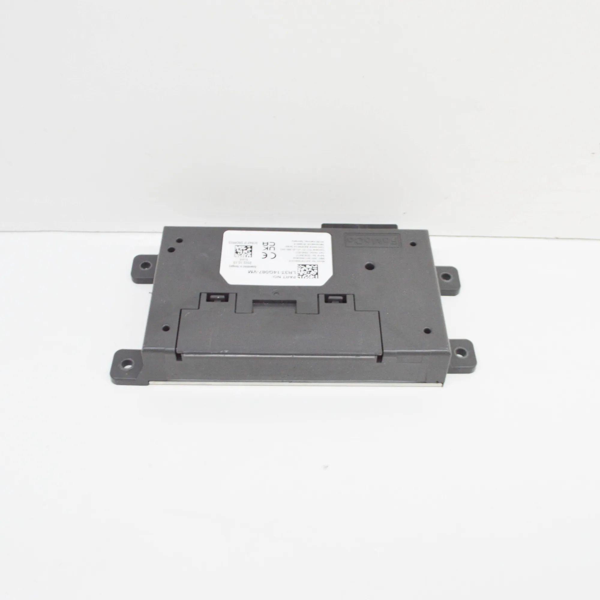 Ford Fiesta Telefoni süsteemi juhtmoodul Phone Control Unit — FORD FIESTA (VII) (2017-.....