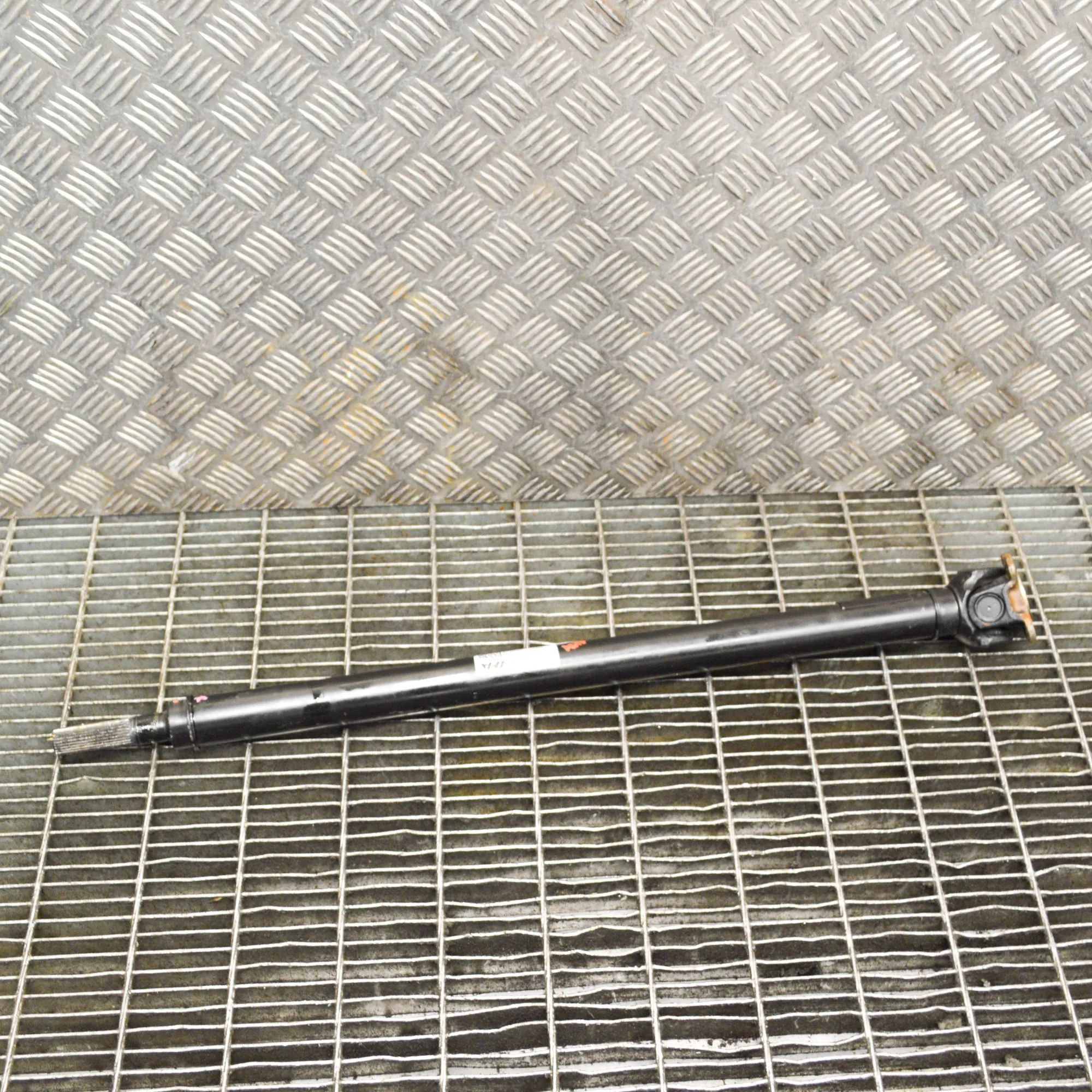 BMW X5 (G05) Gearbox Short Propshaft Gearbox Short Propshaft — BMW X5 (G05) (2018-.....