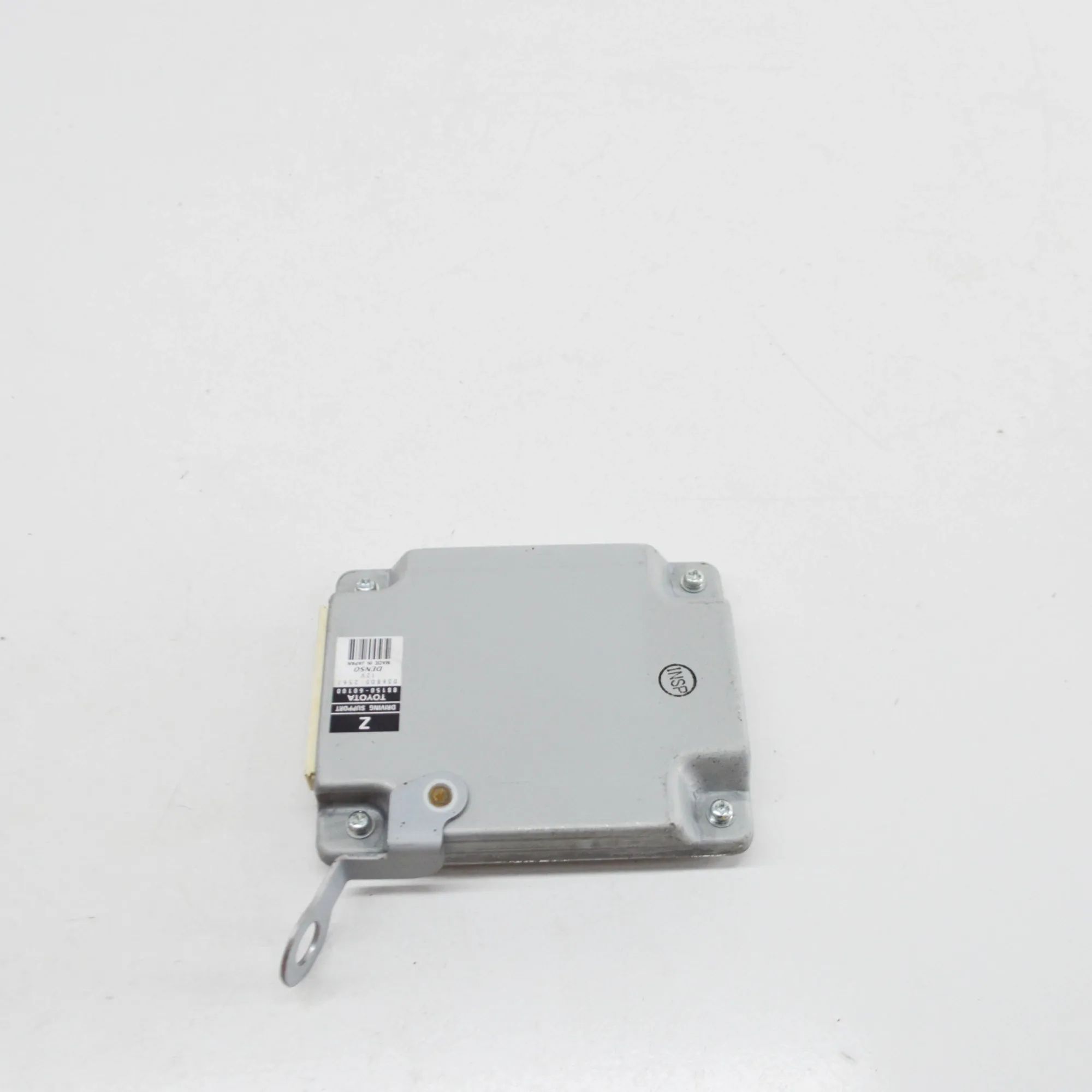 Toyota Land Cruiser 150 Other Control Units Other Control Units — TOYOTA LAND CRUISER (_J15...