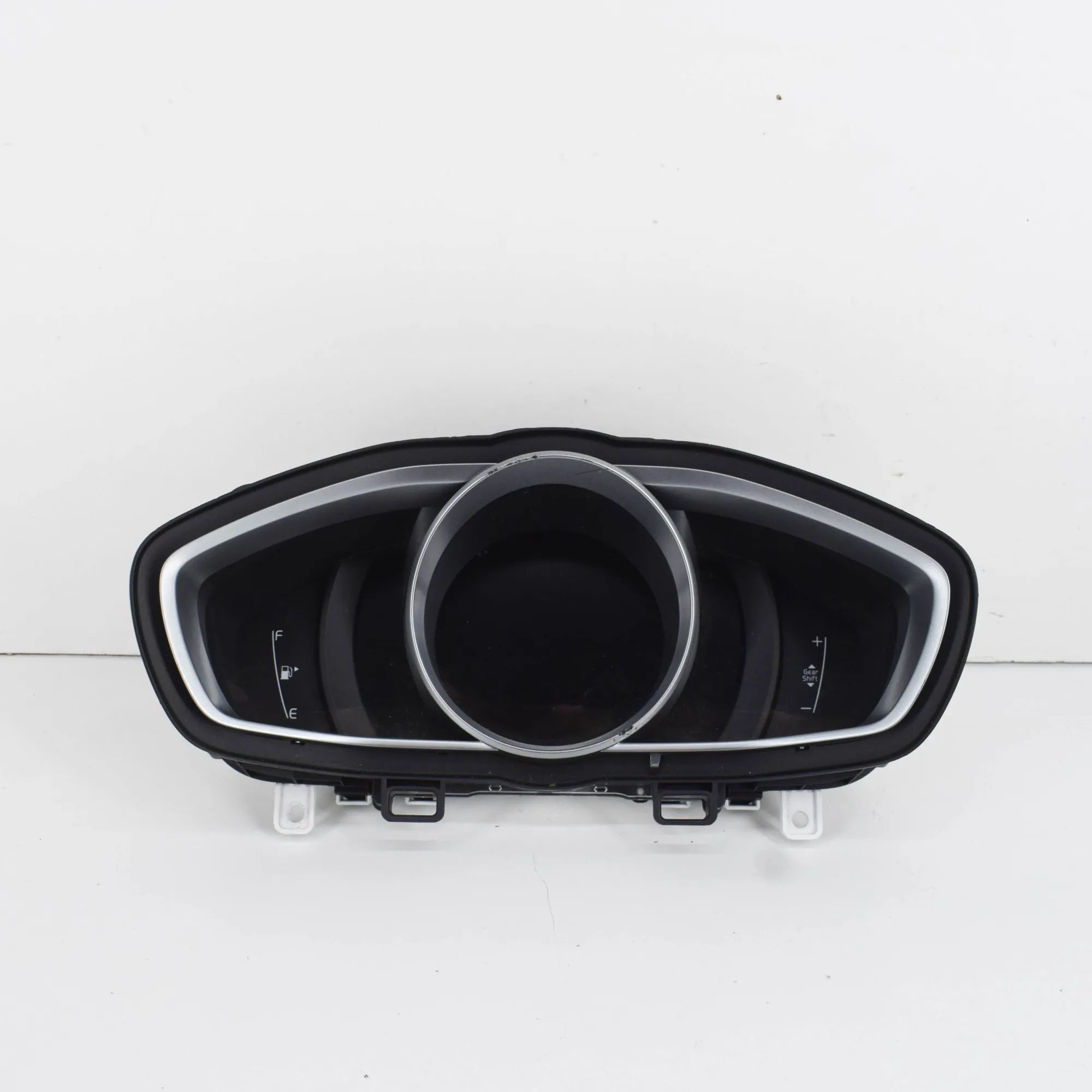 Volvo V40 Instrument Cluster Speedometer Instrument Cluster Speedometer — VOLVO V40 (Hat...