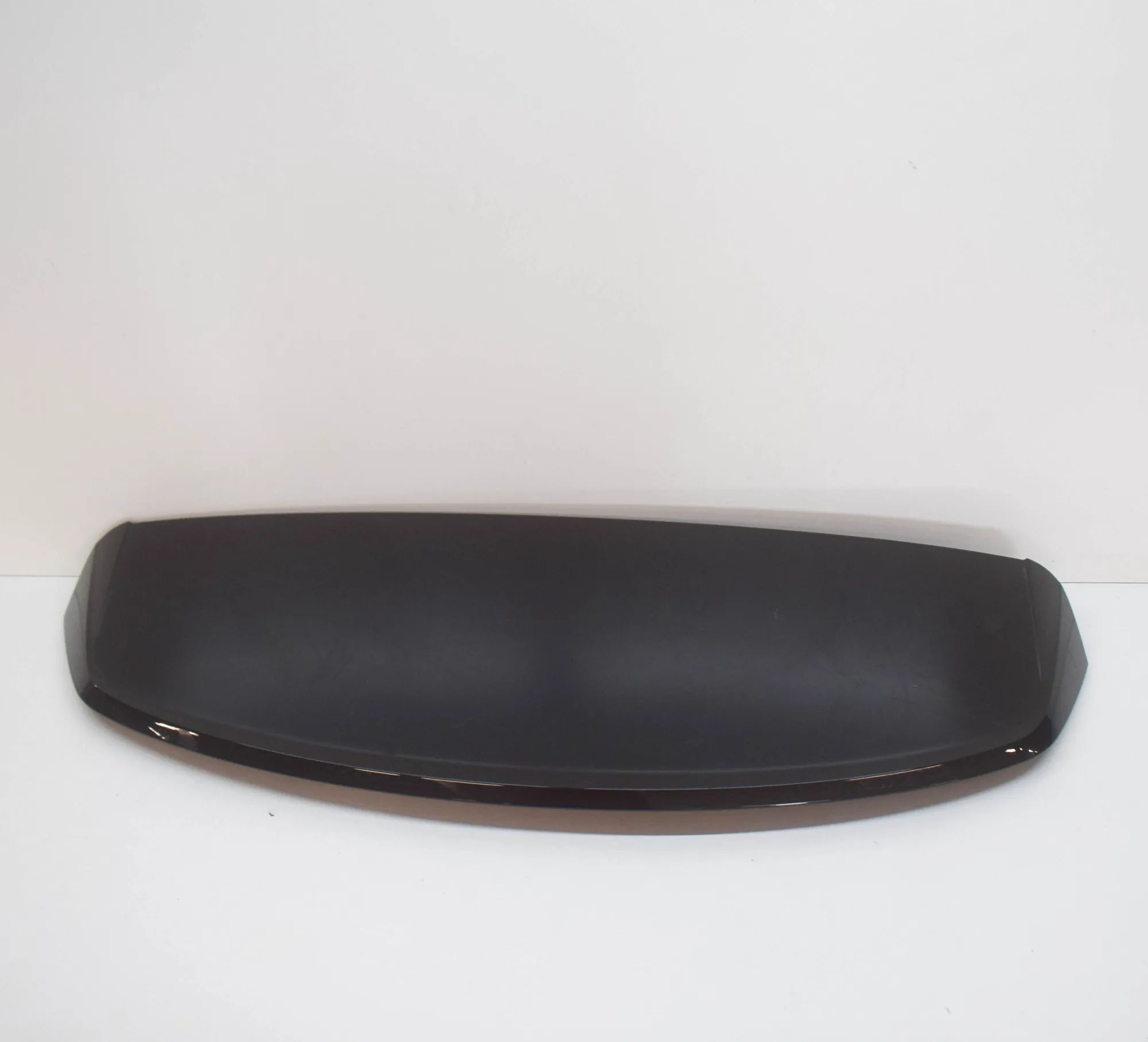 Audi Q3 (F3) Tailgate Bootlid Spoiler Tailgate Bootlid Spoiler — AUDI Q3 (F3) (2018-....