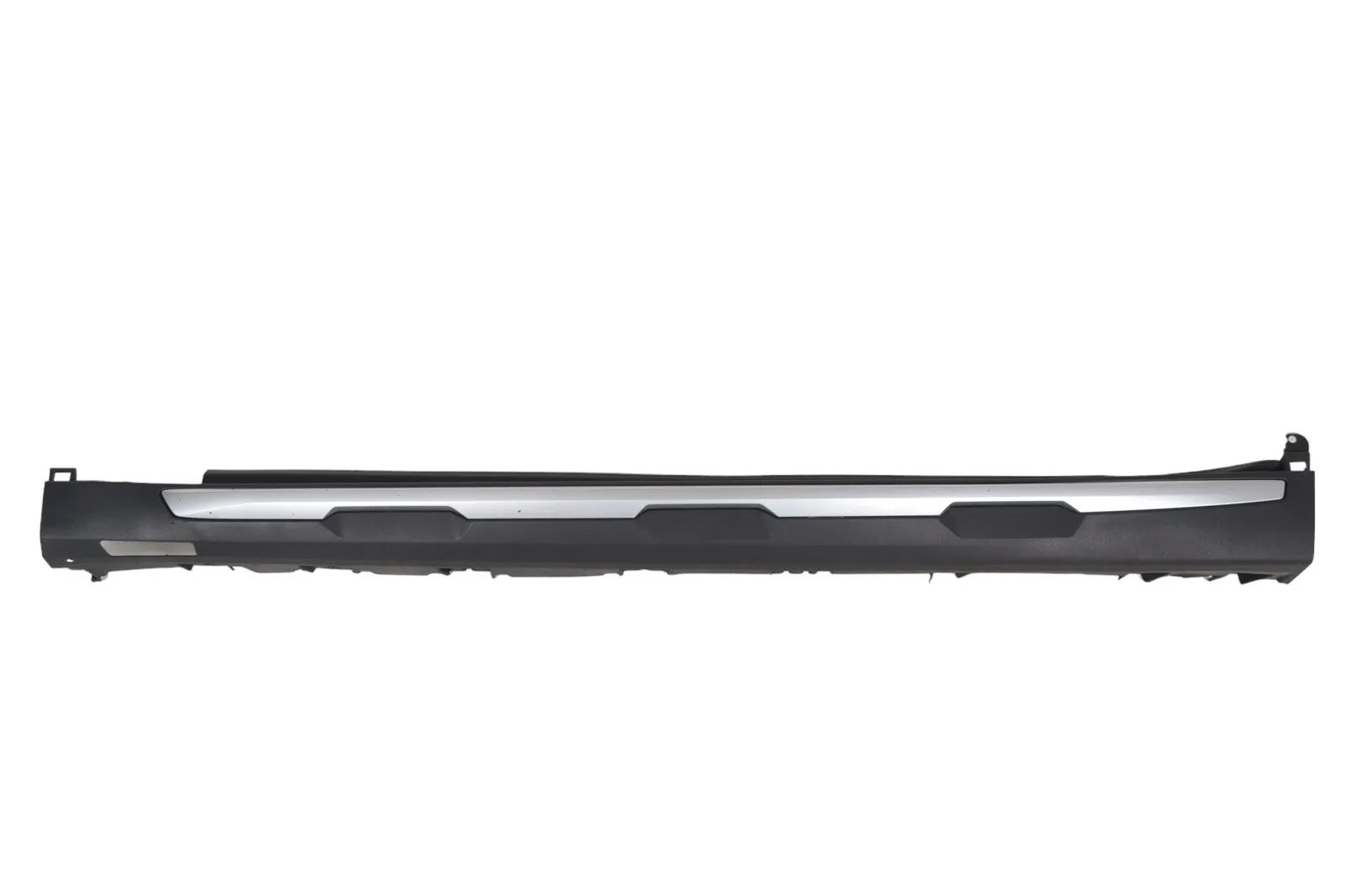 BMW X5 (G05) Left Side Plastic Sideskirt Cover Left Side Plastic Sideskirt Cover — BMW X5 (G05...